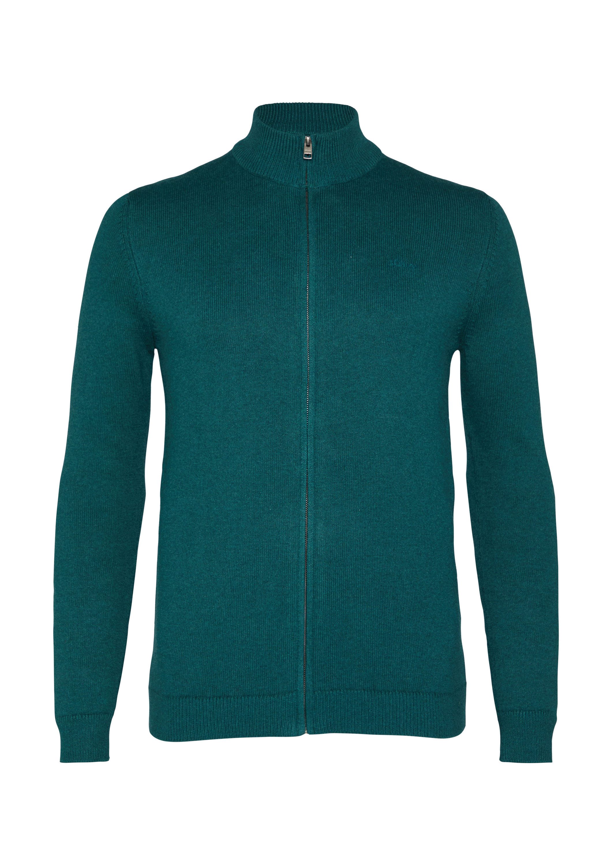Cardigan Strickjacke