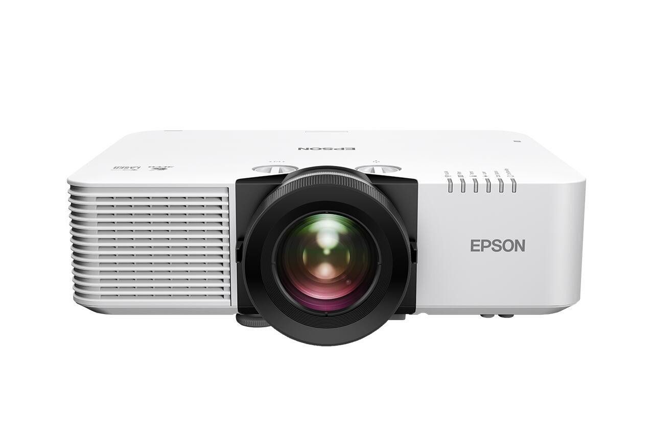 Epson EB-L790SU Проэкторы (Lens-Shift)