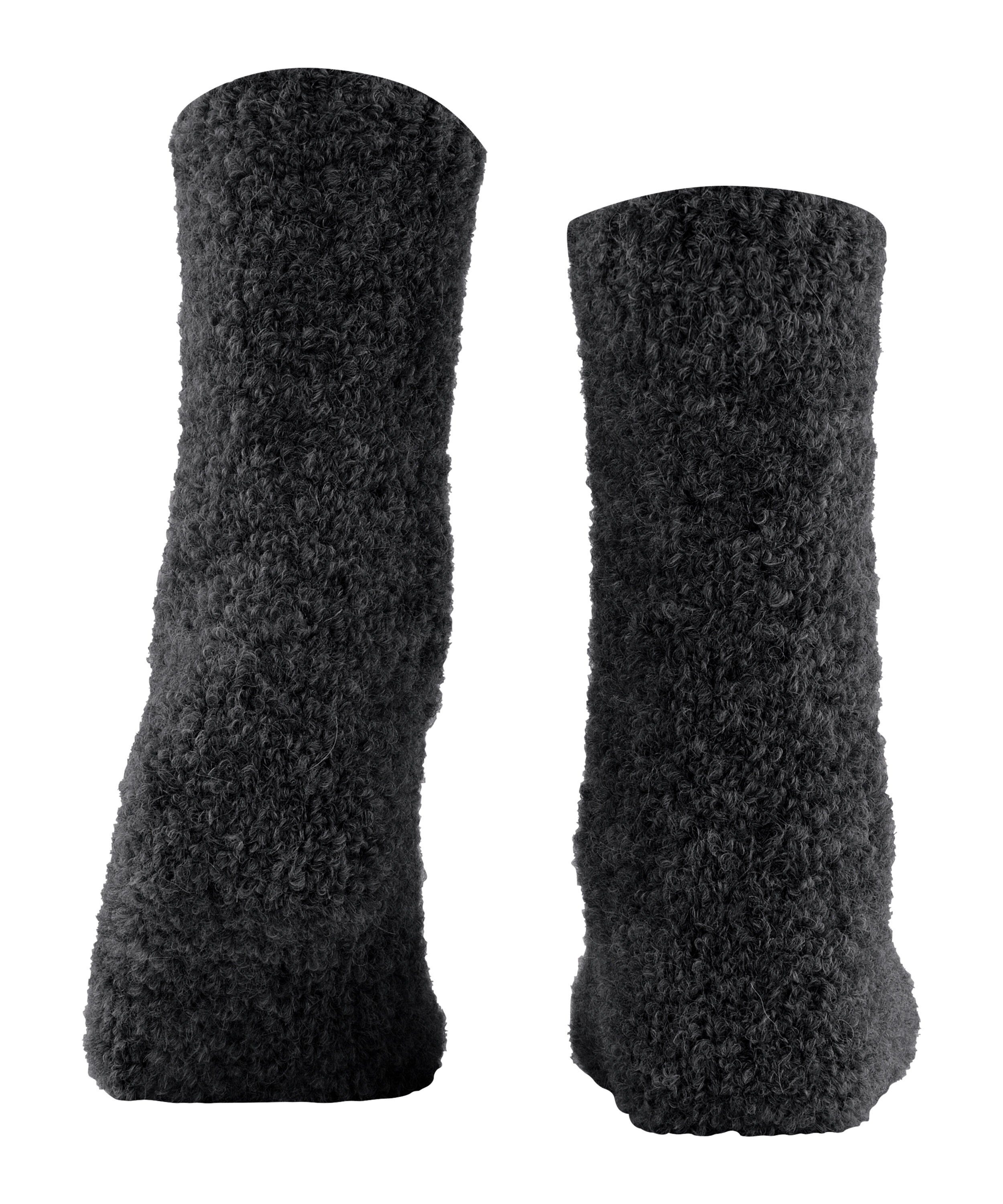 FALKE Socken Sweet Intimacy black (3000) (1-Paar)