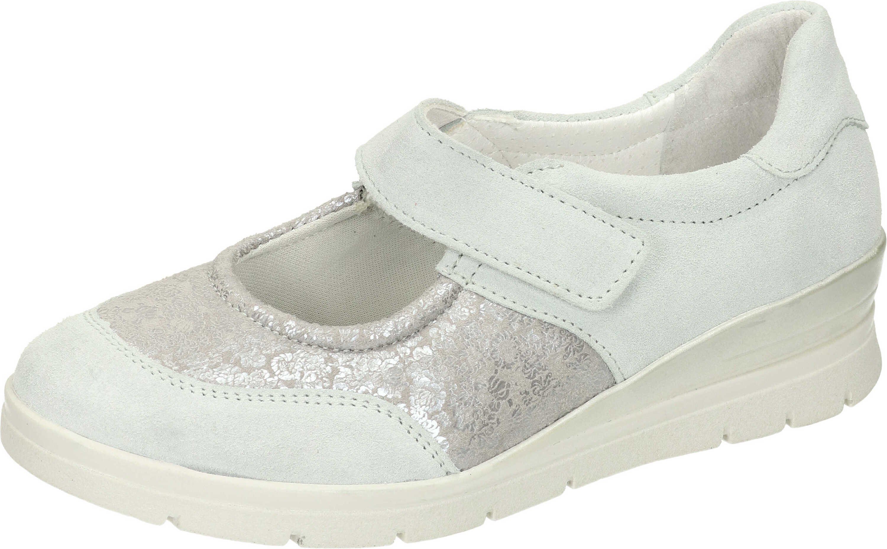 Comfortabel Slipper Slipper aus Stretch Material