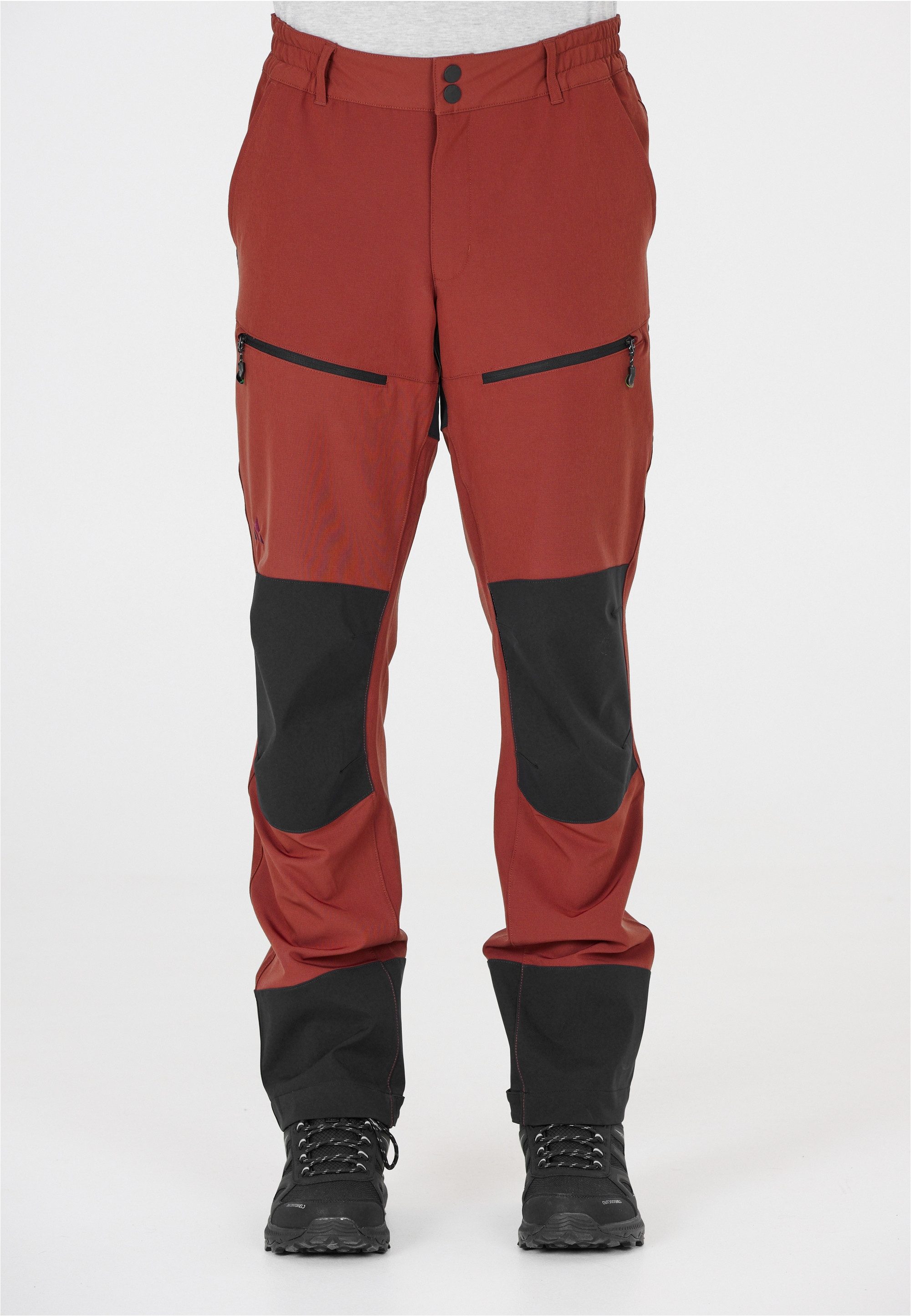 WHISTLER Softshellhose Avatar in wetterfester Anfertigung günstig online kaufen