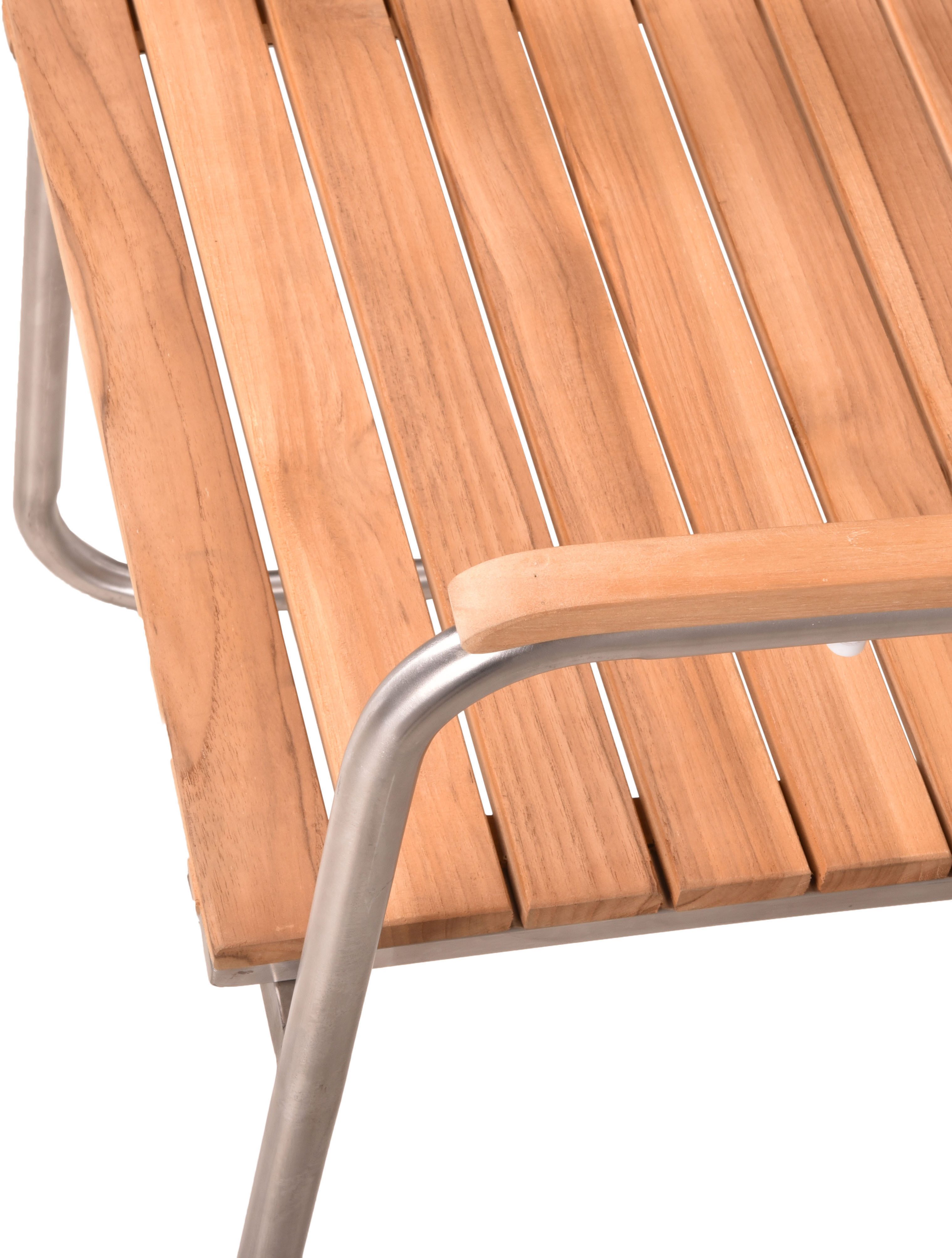 Garden Pleasure Freischwinger DENVER, 2er Set