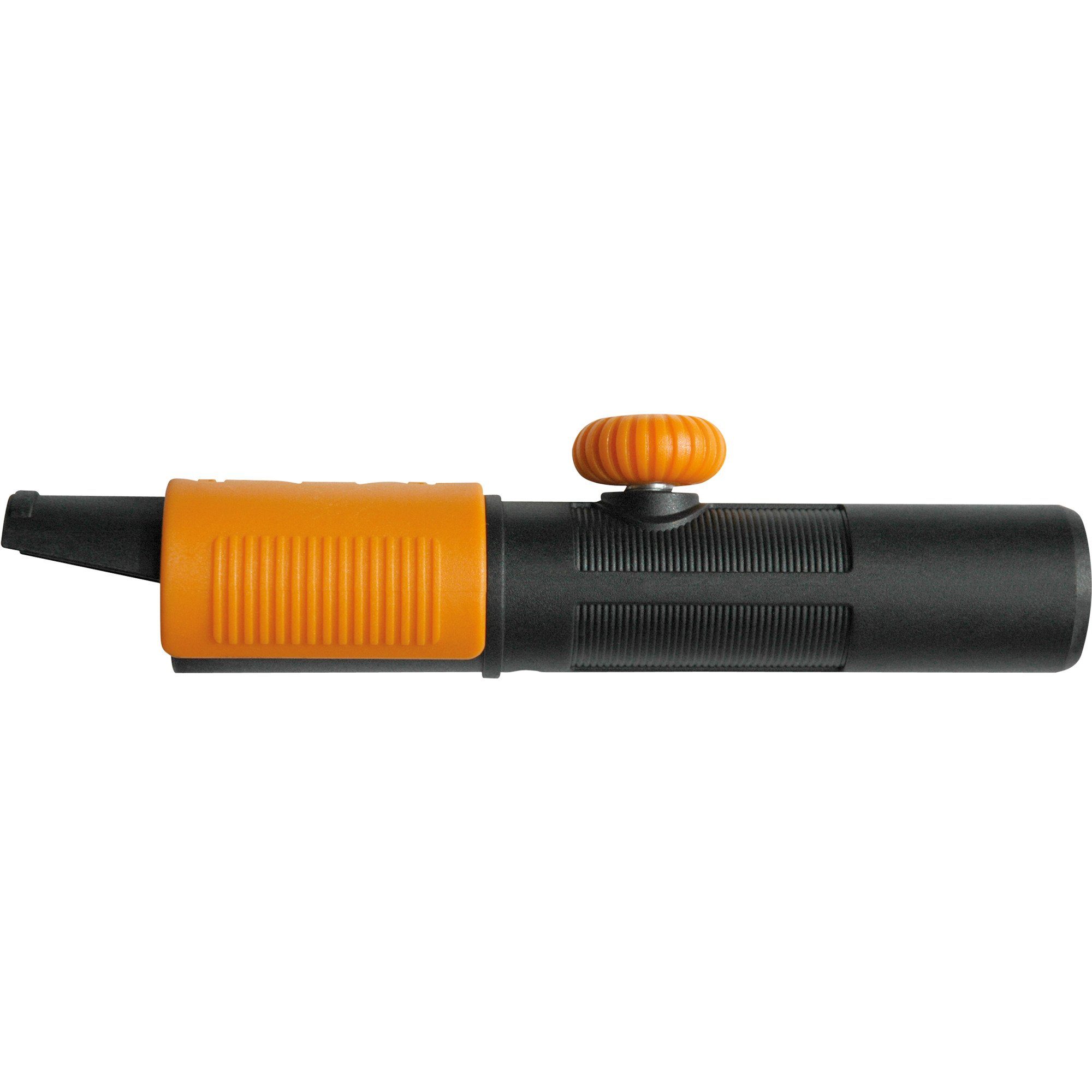 Gartenschlauch Fiskars QuikFit Adapter