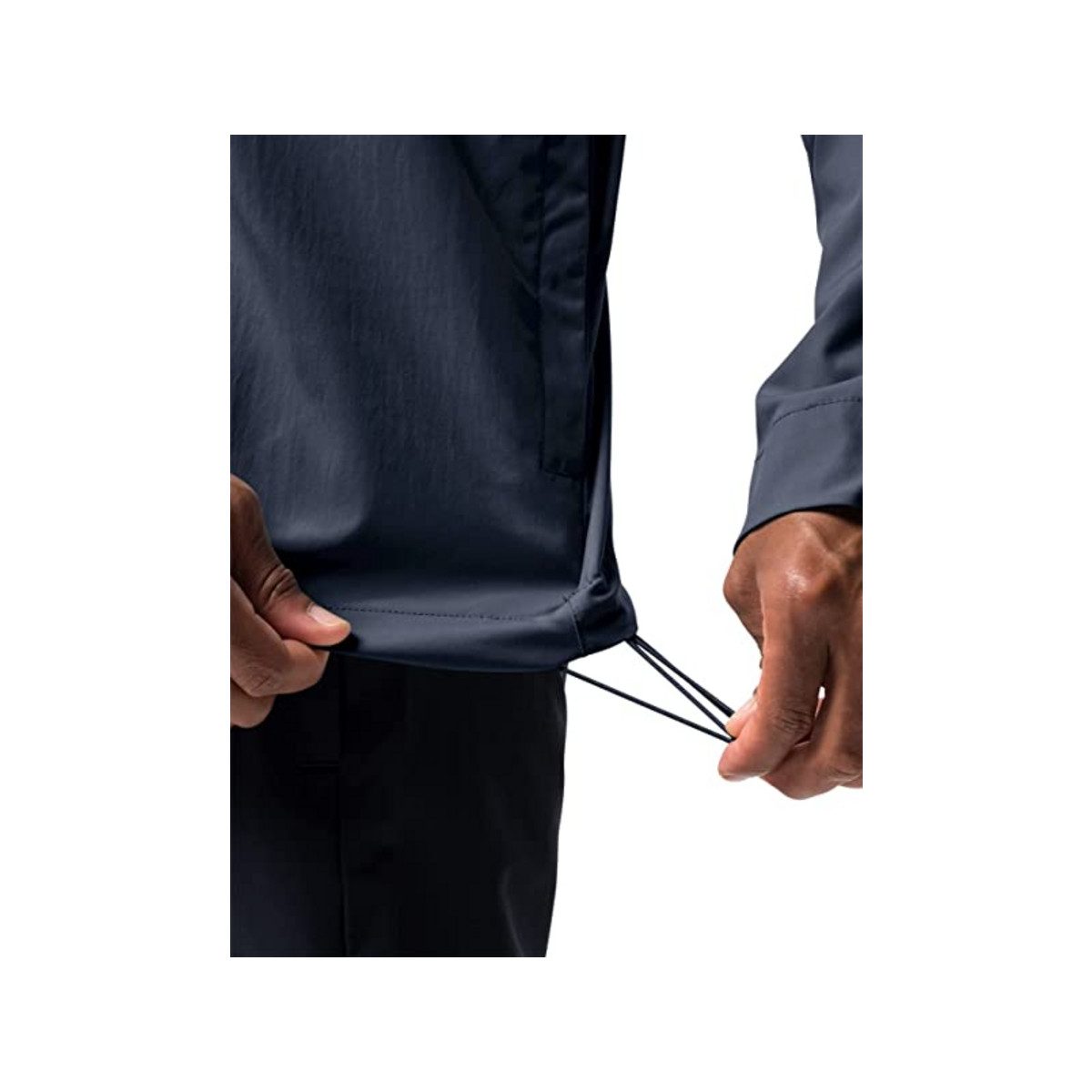 Jack Wolfskin Windbreaker Windbreaker für Herren (1-St)