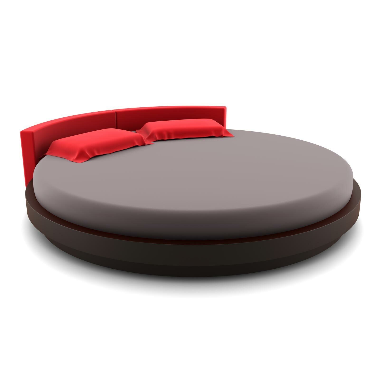 BETTWARENSHOP Spannbettlaken Multi-Stretch, Jersey, Gummizug: Rundumgummi, (1 Stück), sehr elastisch und formstabil