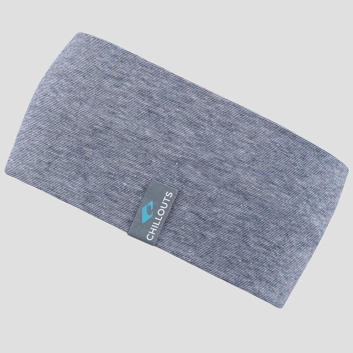 chillouts Stirnband Arica Headband hautfreundlich, atmungsaktiv, regulierend