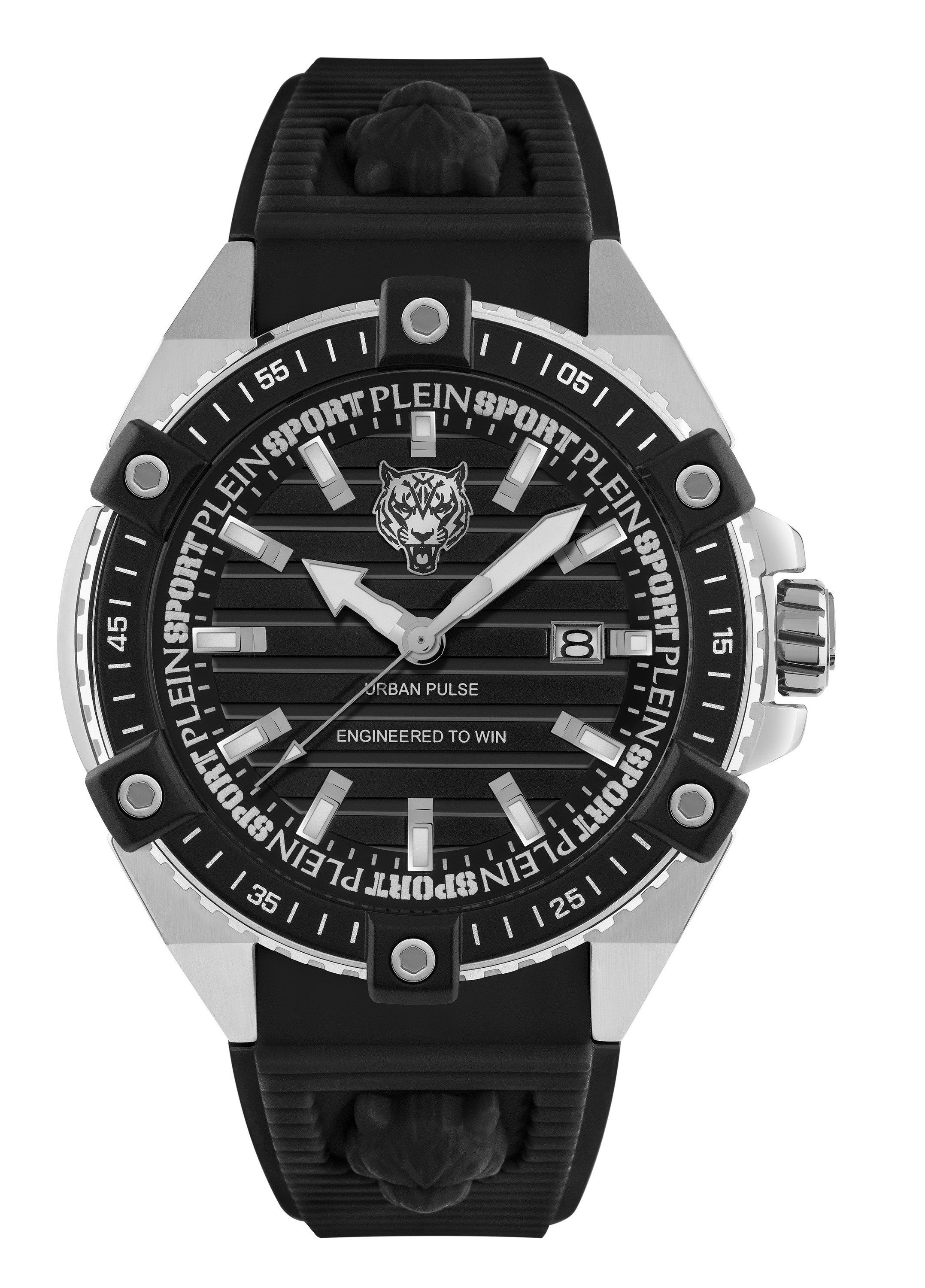 PLEIN SPORT Quarzuhr URBAN PULSE, (1-tlg), günstig online kaufen