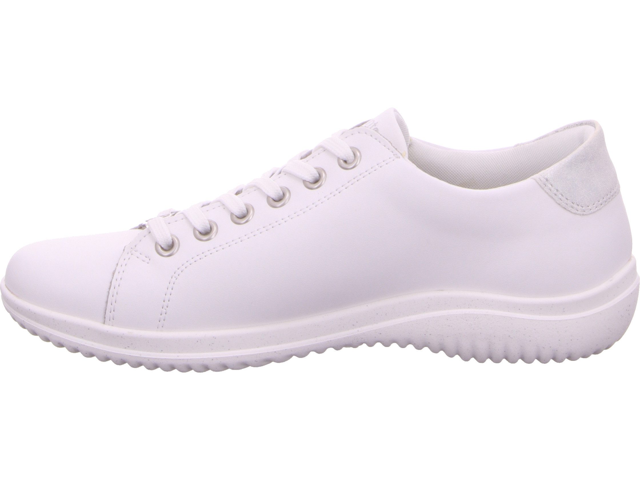 Remonte Schnürschuh echtes Leder