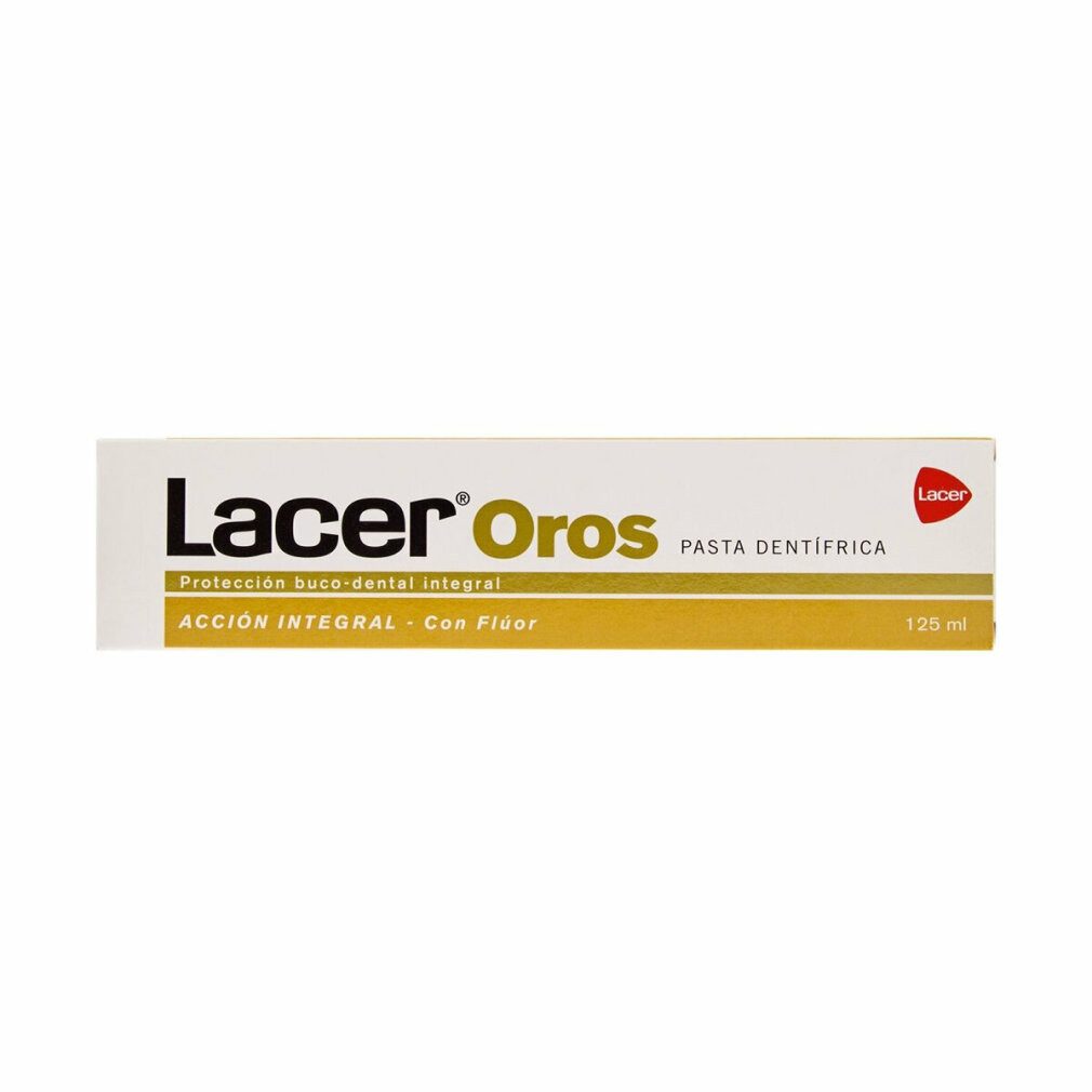 Zahnpasta Oros 125ml