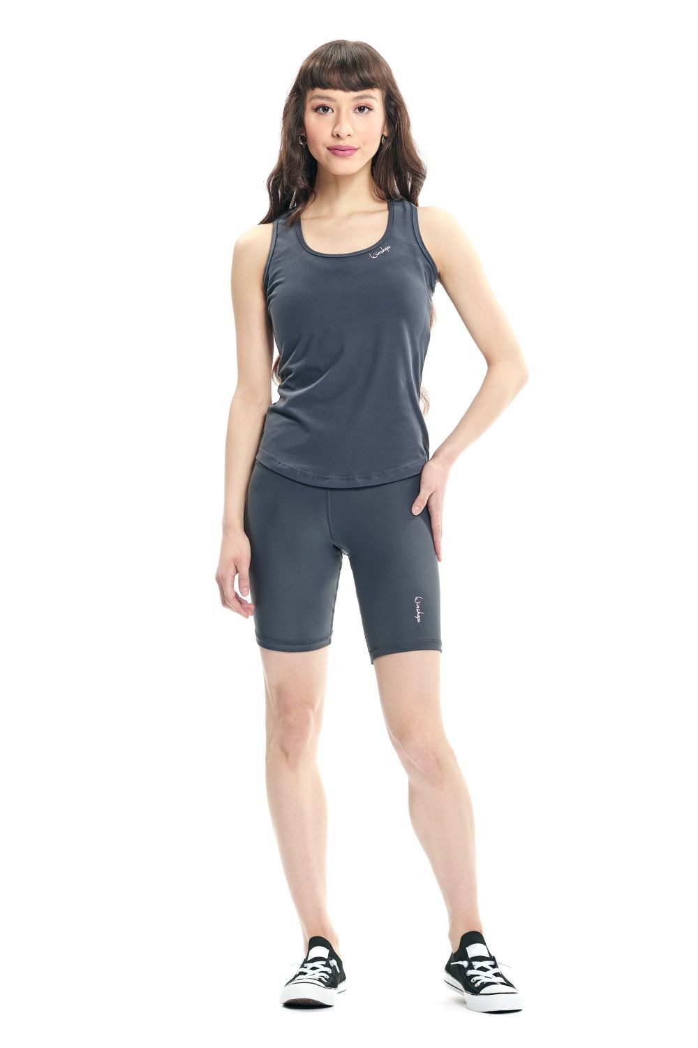 Winshape Tanktop AET128LS Functional Soft and Light