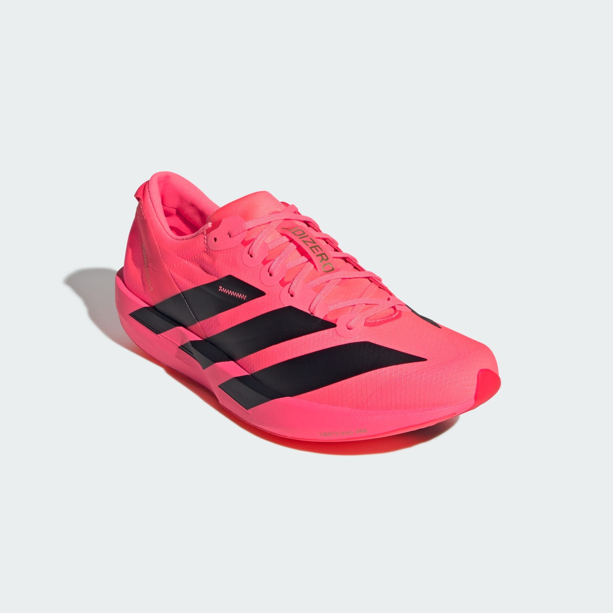 adidas Performance ADIZERO ADIOS 9 LAUFSCHUH Laufschuh
