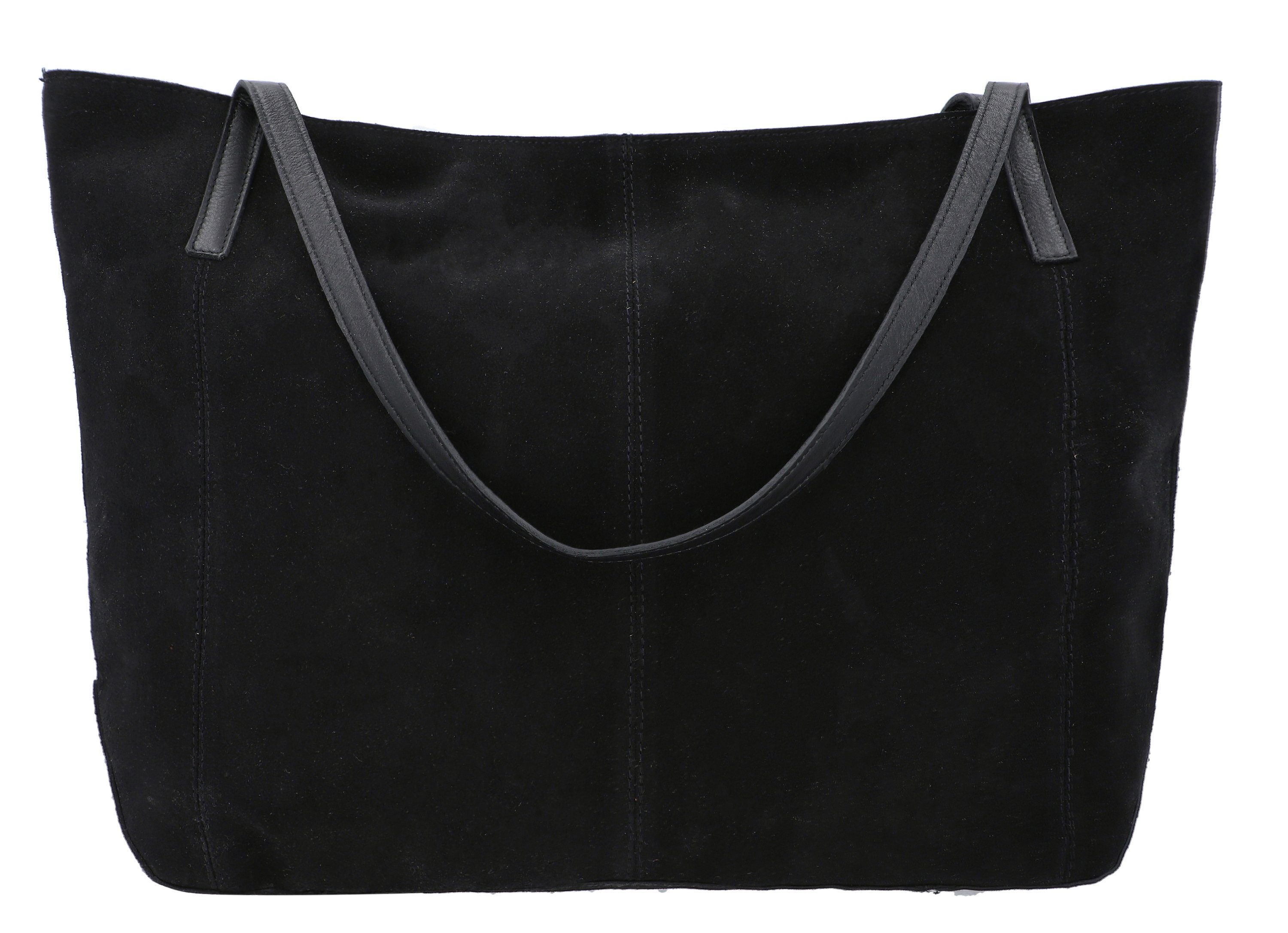 Gusti Leder Shopper Gusti Leder Shopper Sienna Z.