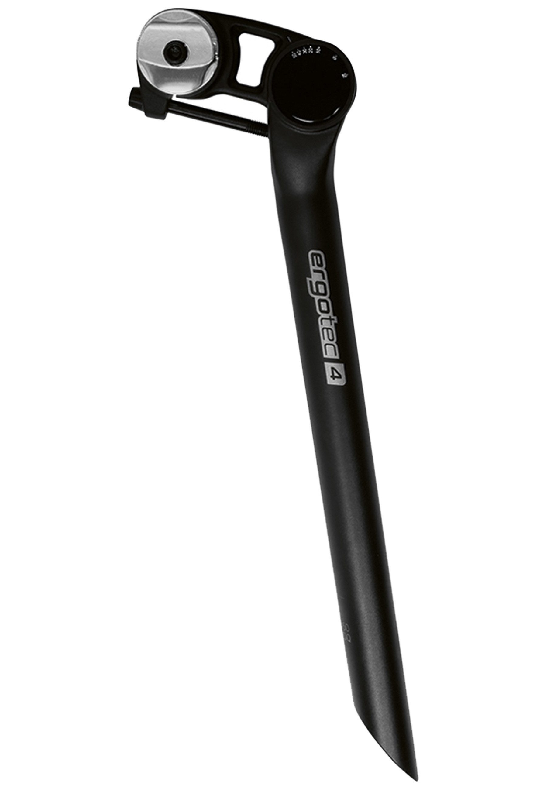 Ergotec Skateboard