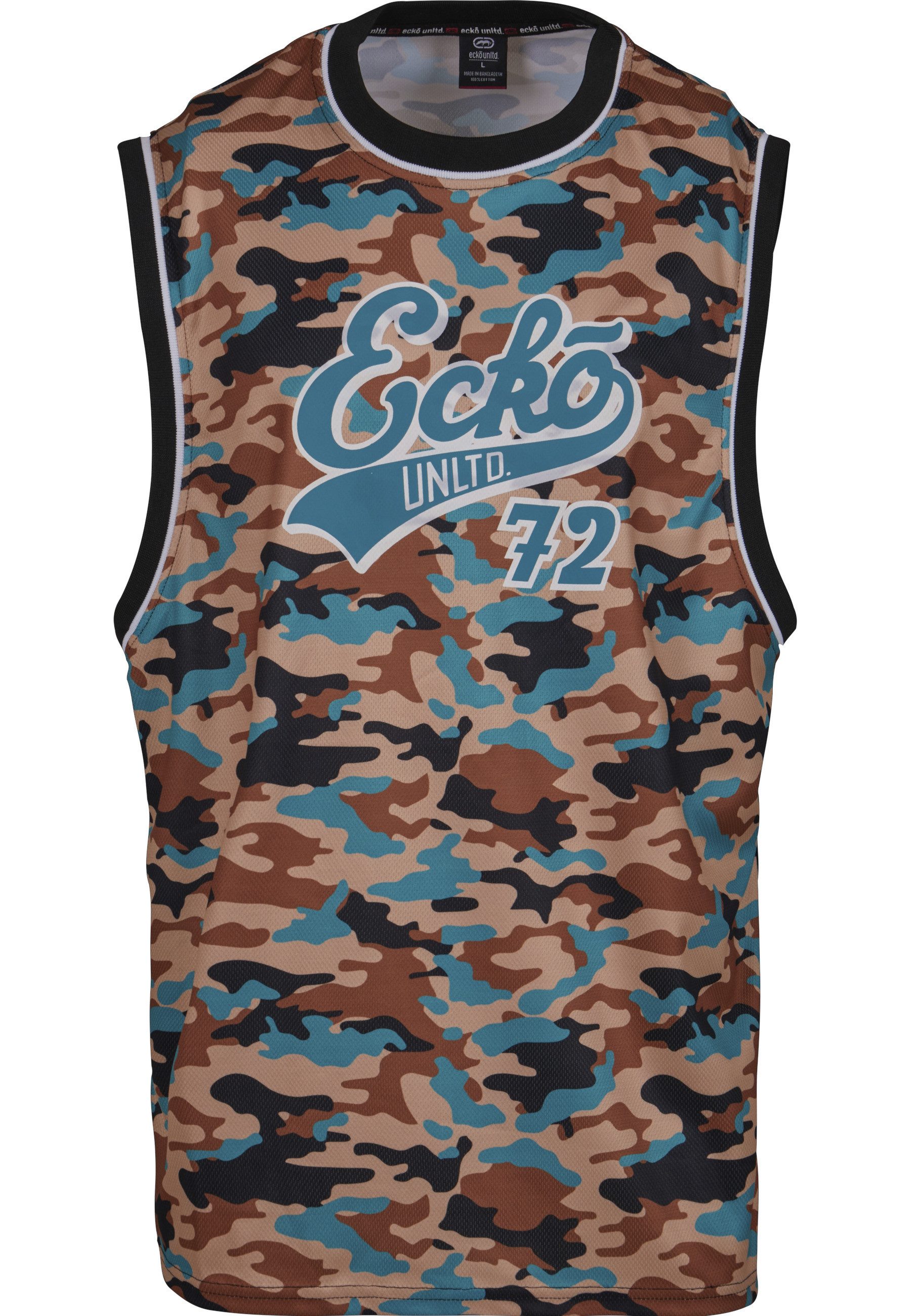 Ecko Unltd. Tanktop Ecko Unltd. Herren Ecko Unltd. Tanktop BBall (1-tlg)