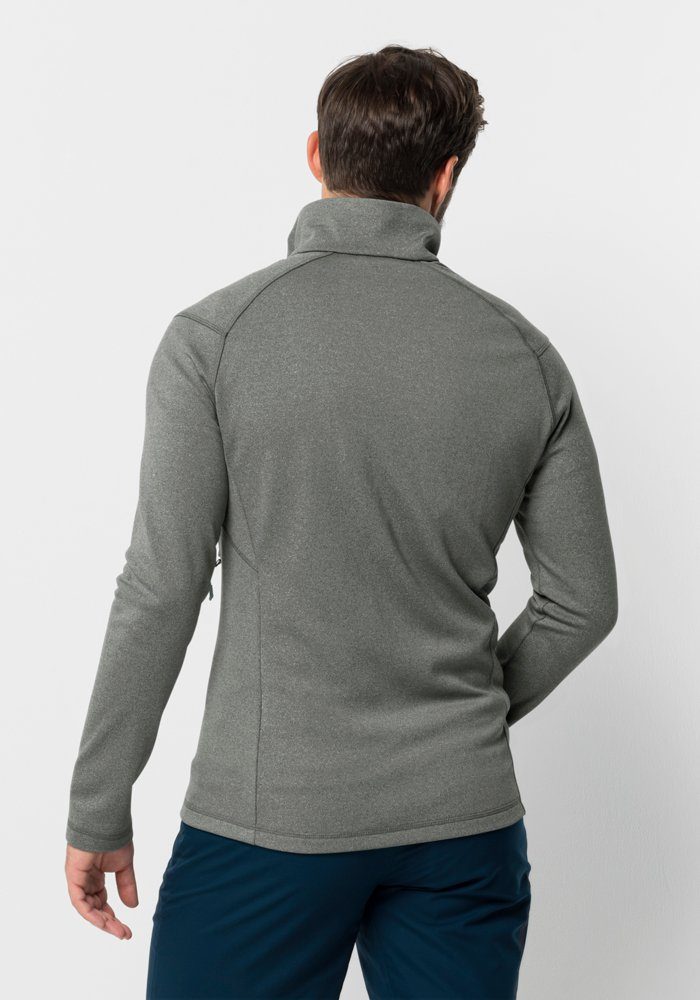 Jack Wolfskin Fleecejacke FORTBERG FZ M günstig online kaufen