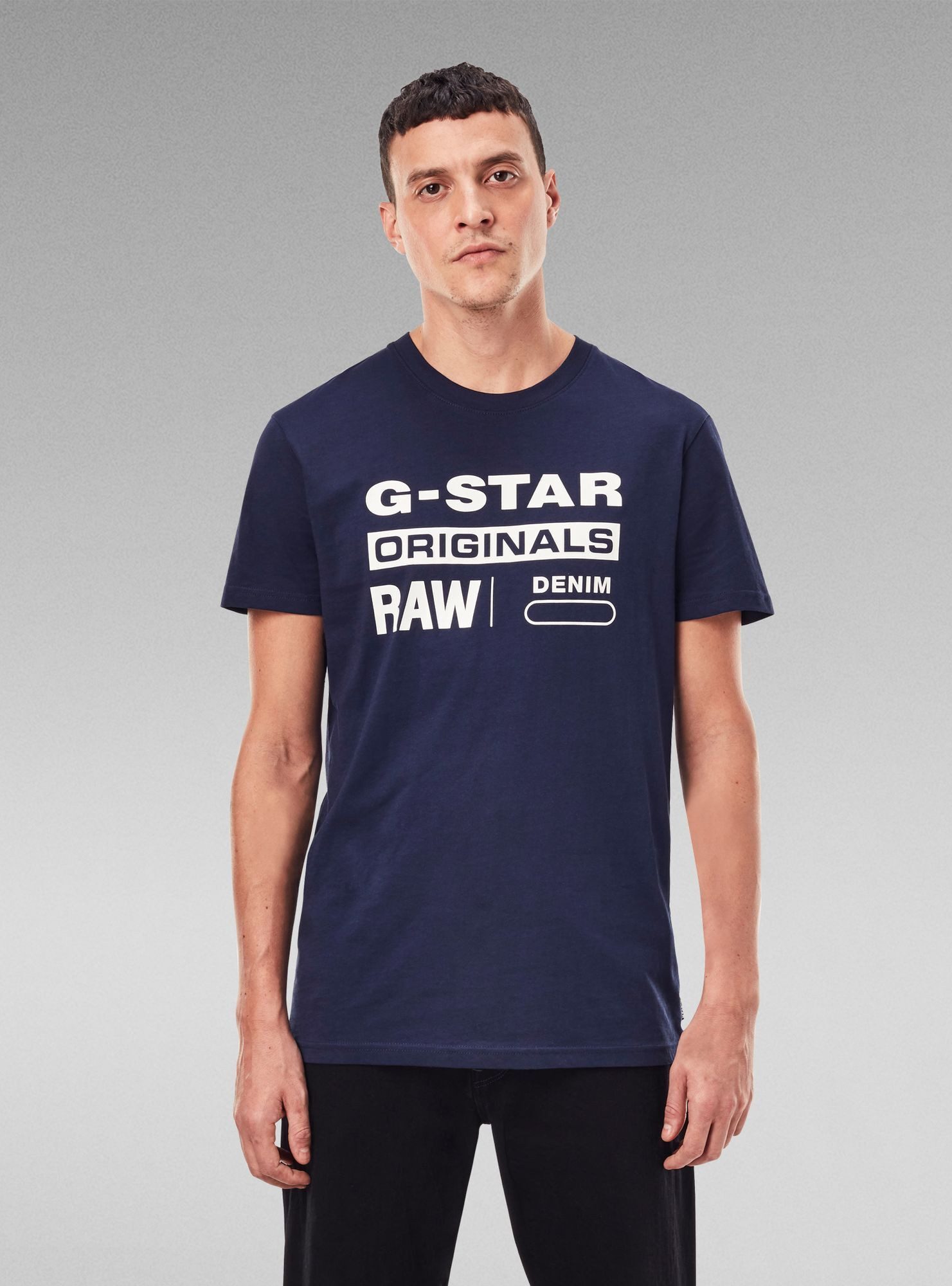 T-Shirt Graphic 8 T-Shirt