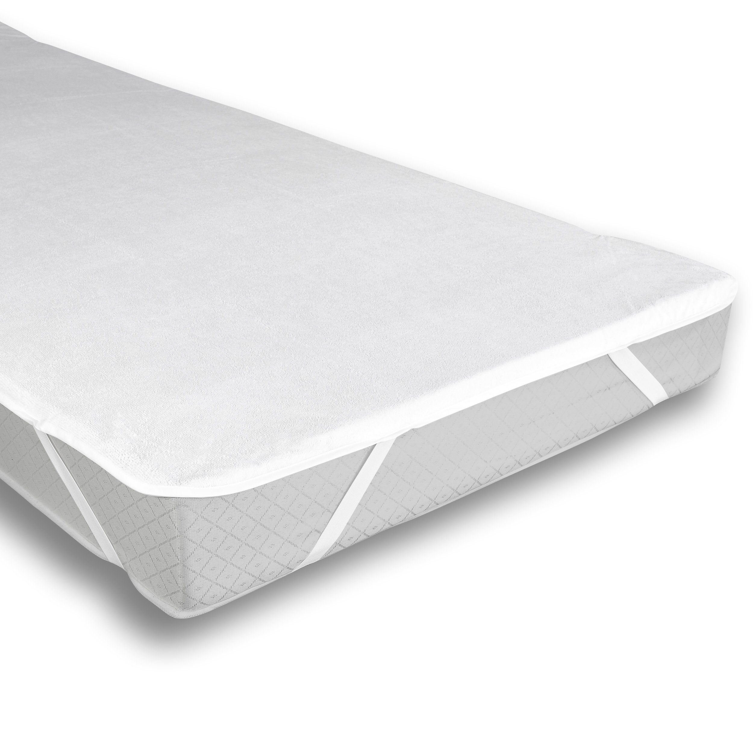 Matratzenschoner Matratzenauflage One Home, Inkontinenzauflage, Matratzensc günstig online kaufen