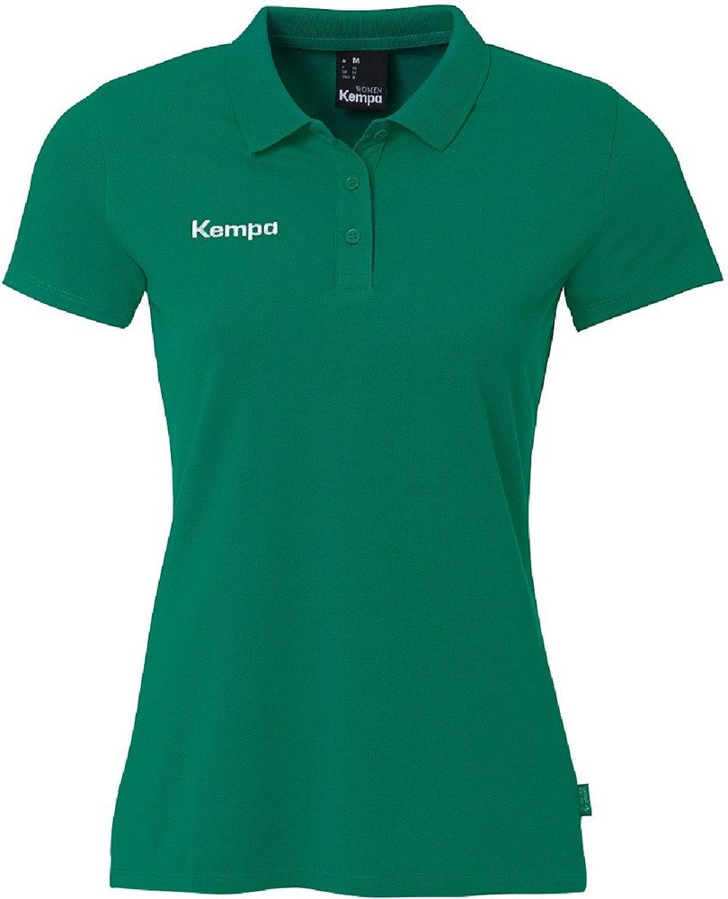 Poloshirt Kempa Damen Poloshirt Classic 2005157