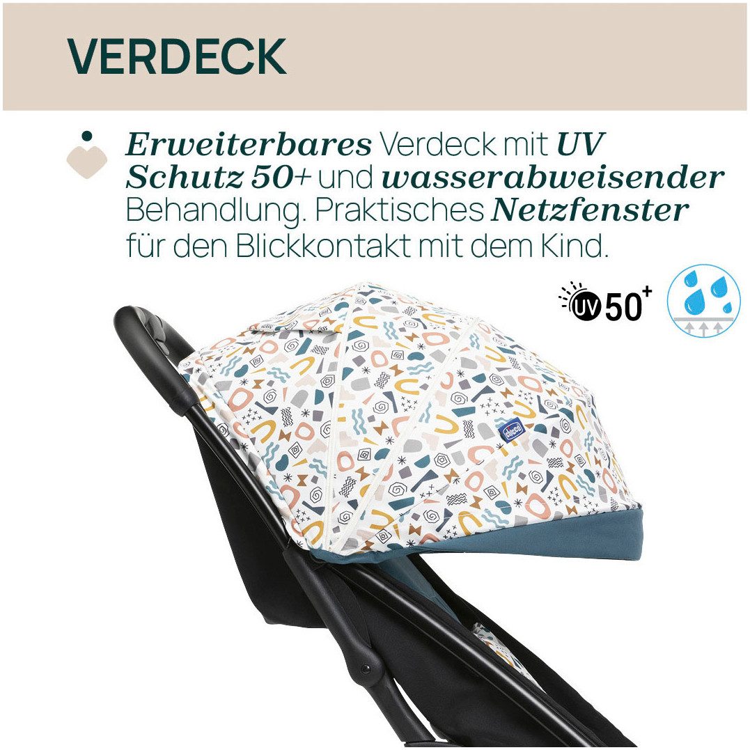 Chicco Glee Buggy - Bild 4