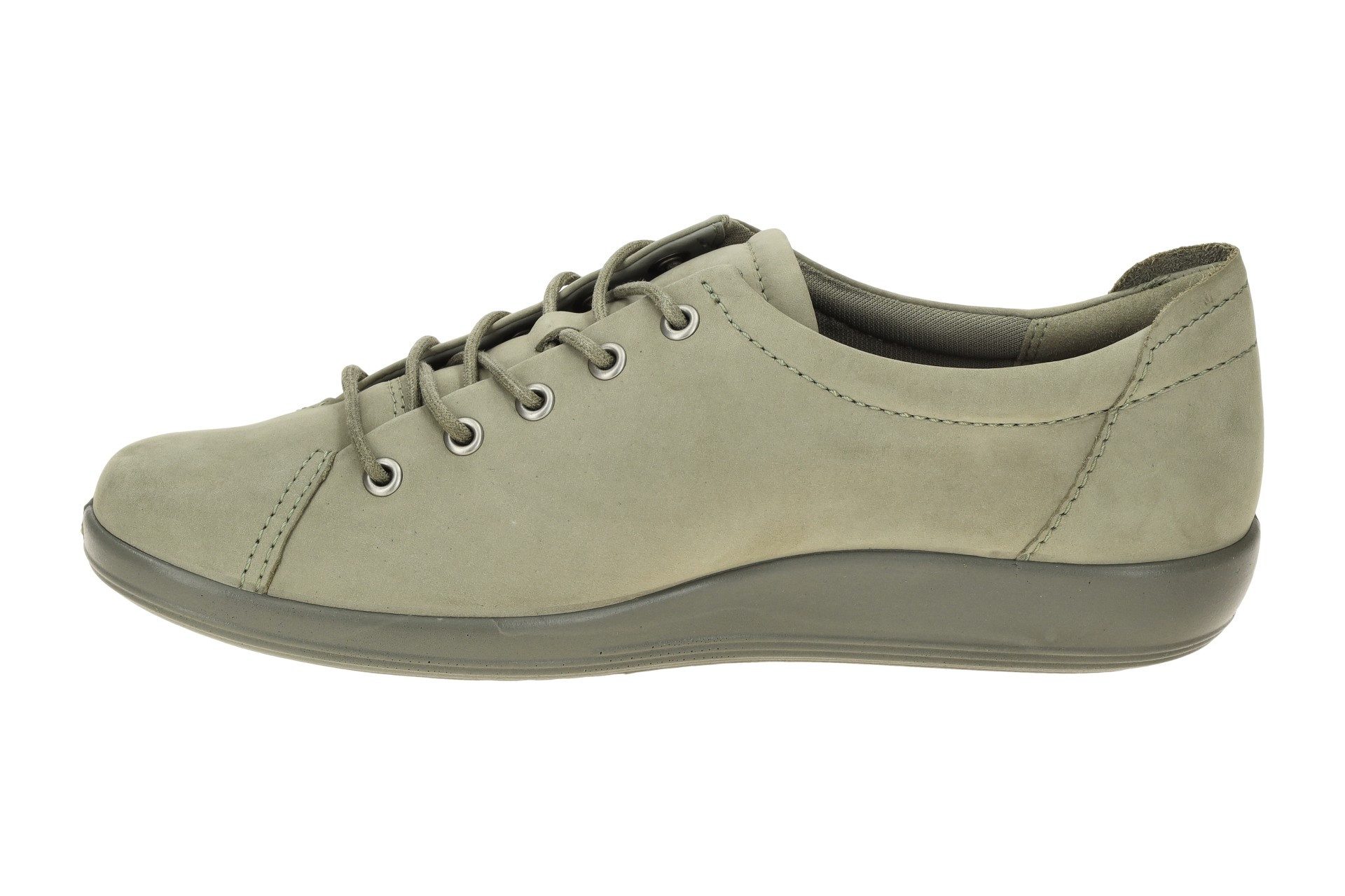 Ecco 20650302529 Schnürschuh