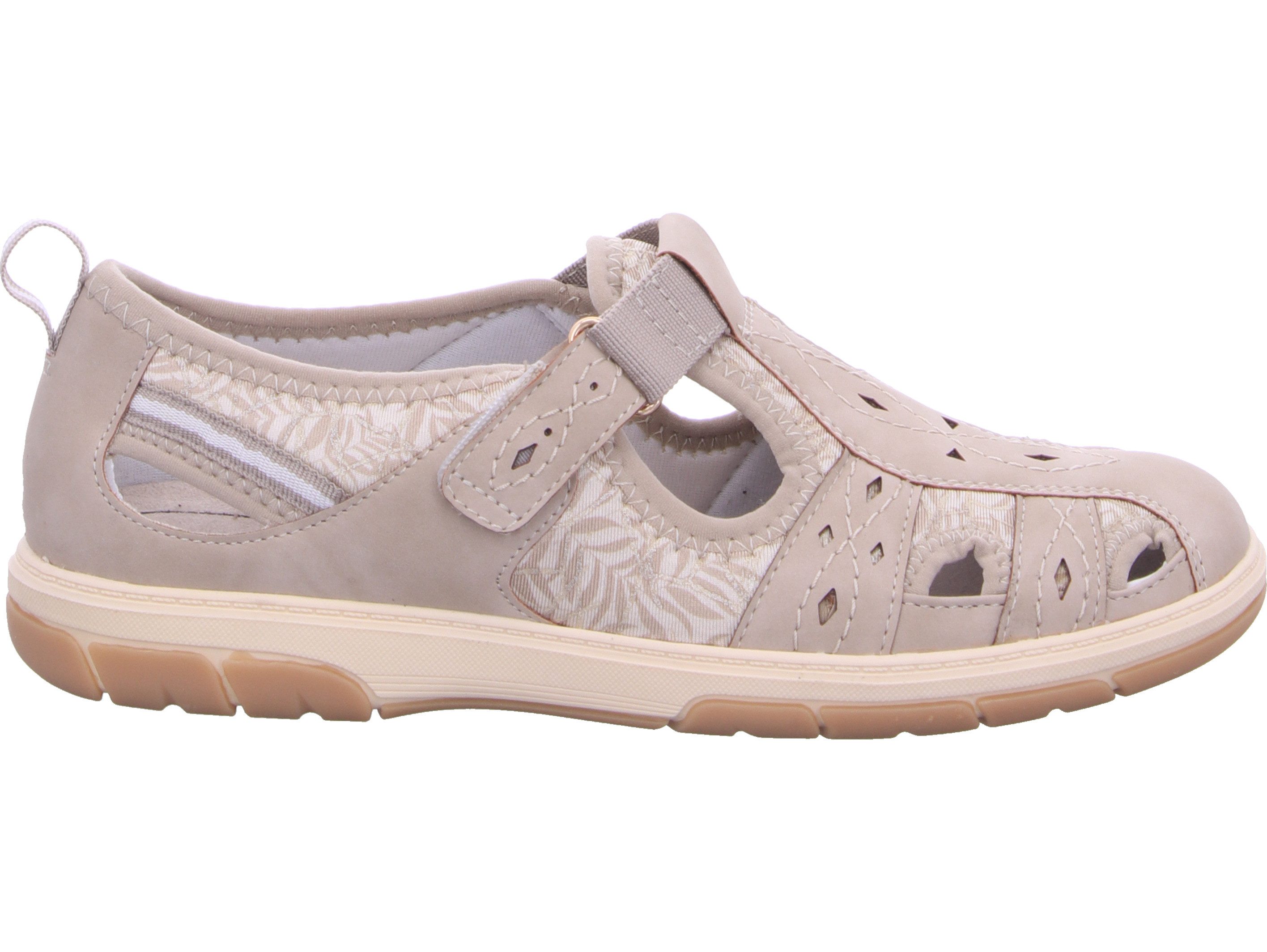 Jana  Damenschuhe Slipper M2366944 8-23669-44-449 günstig online kaufen