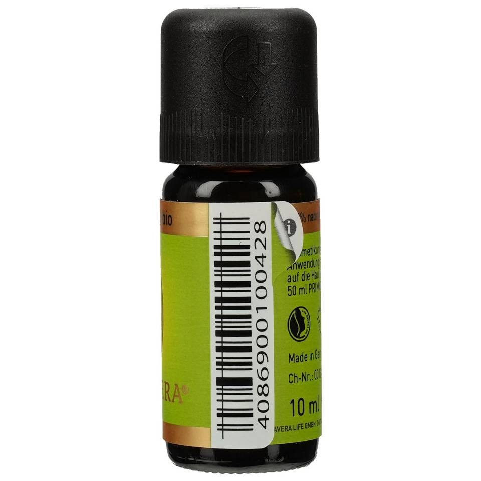 Primavera Life GmbH Duftöl Primavera LAVENDEL ÖL fein kbA ätherisch 10ml PZN 00720562 – Bild 2 von 3