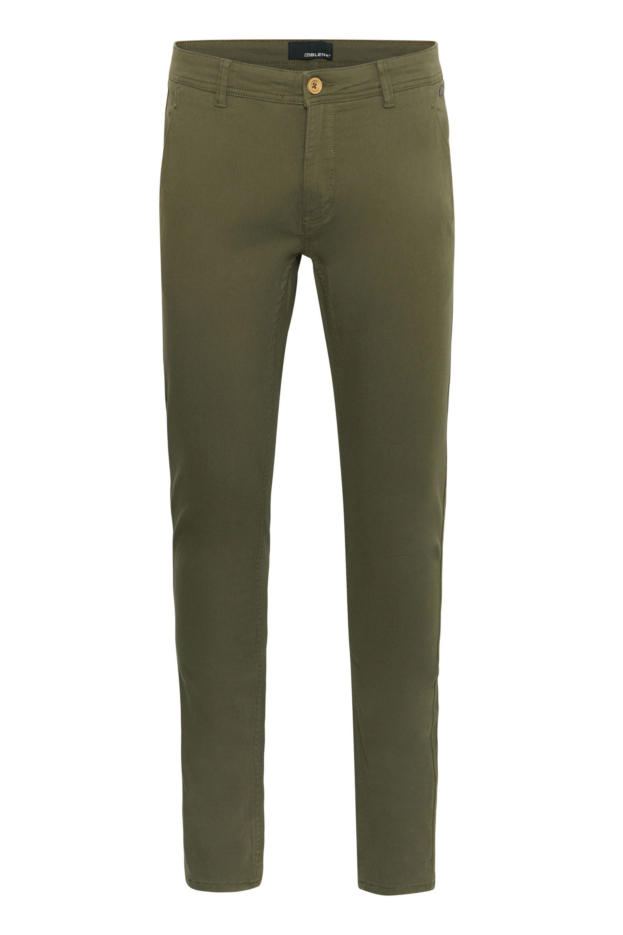 Olive Night Green