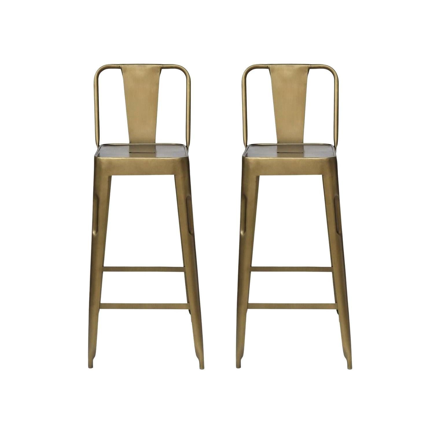 Trademark Living Barhocker