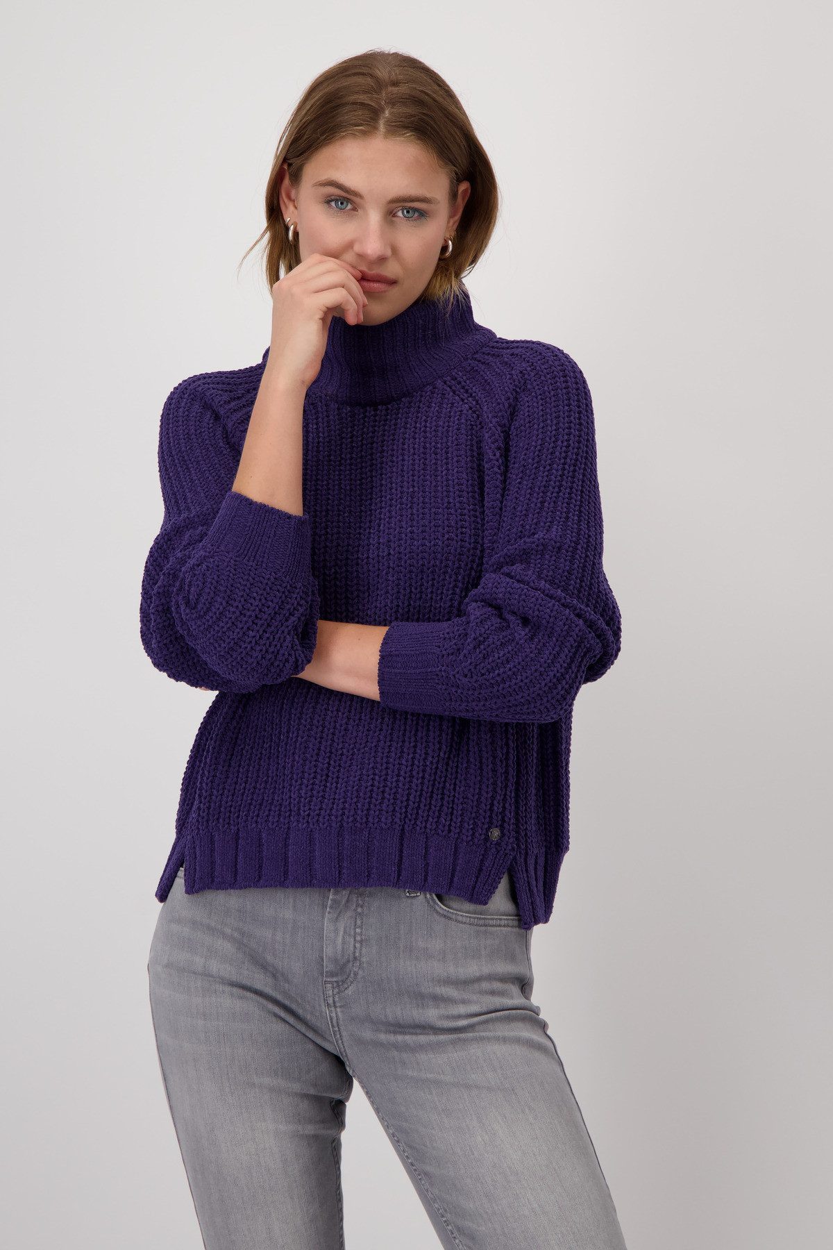 Strickpullover