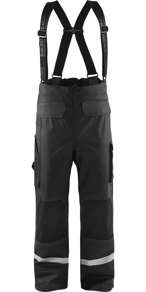 Blåkläder Regenhose Regenhose Level 2