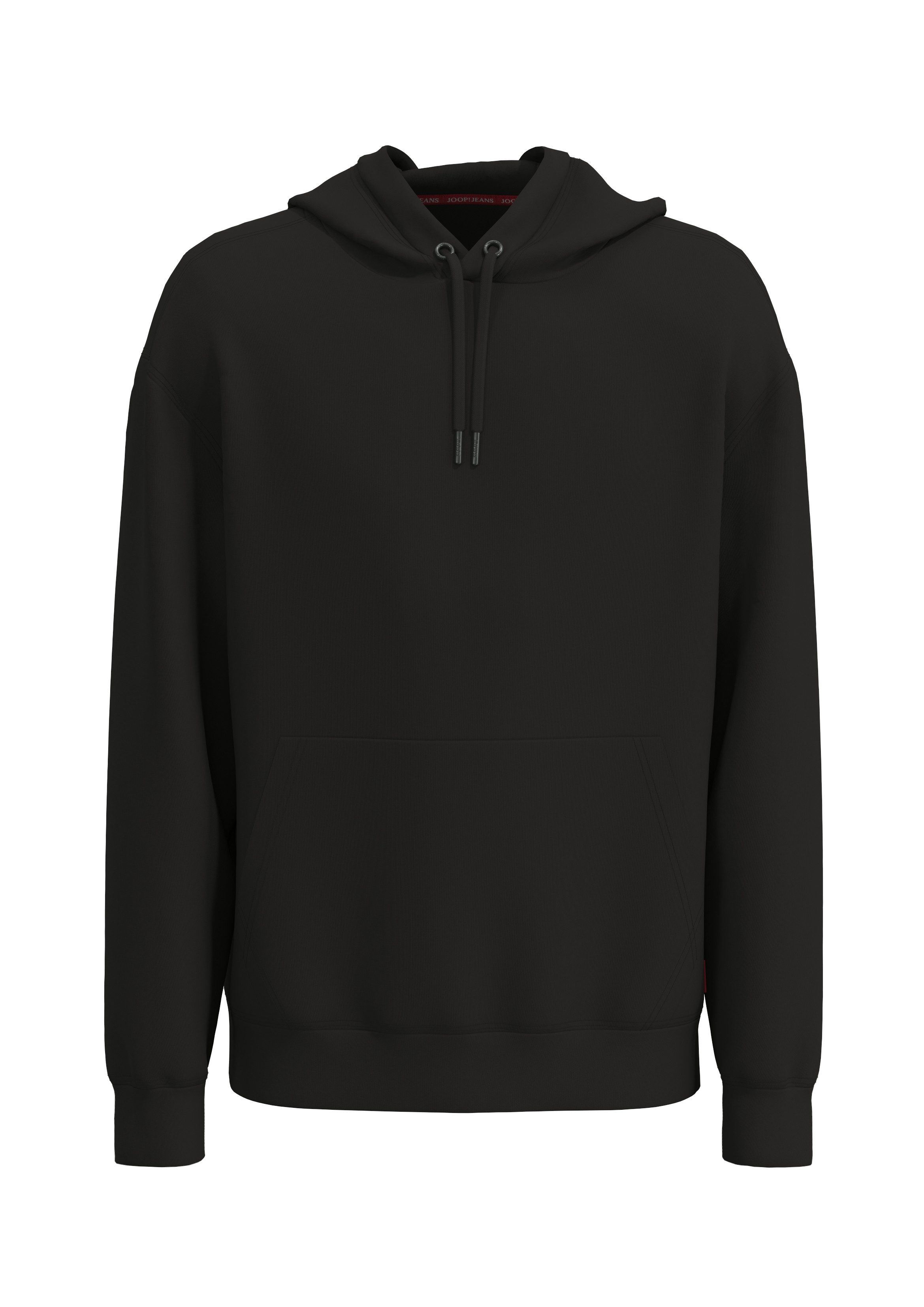 Joop Jeans Kapuzensweatshirt Sidney Mit Rundhalsausschnitt