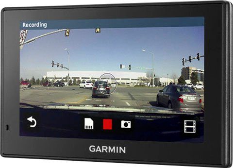 Garmin Drive 52 EU MT Navigationsgerät RDS (Europa (46 Länder)