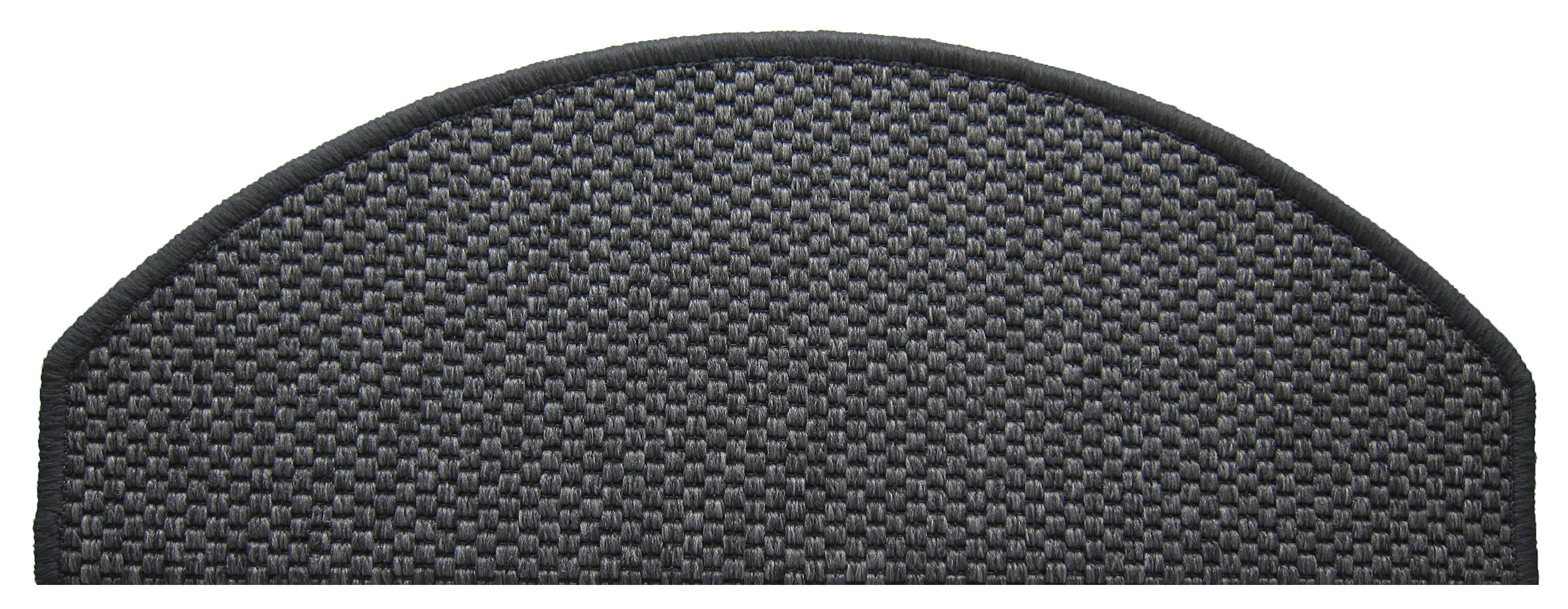 oKu-Tex Stufenmatte FLORENZ Stufenmattenset 15 teilig, günstig online kaufen