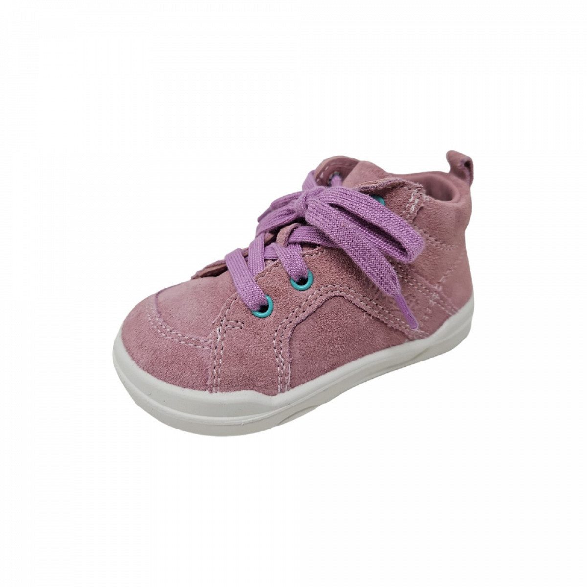 Superfit SUPERFREE Lauflernschuh