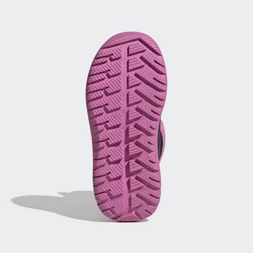 adidas Sportswear WINTERPLAY STIEFEL Laufschuh mit Klettverschluss