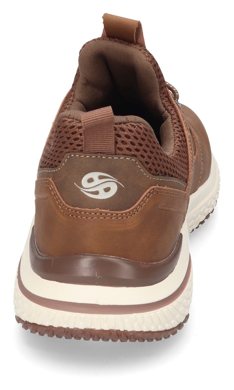 Dockers by Gerli Sneaker, Freizeitschuh, Schnürschuh günstig online kaufen