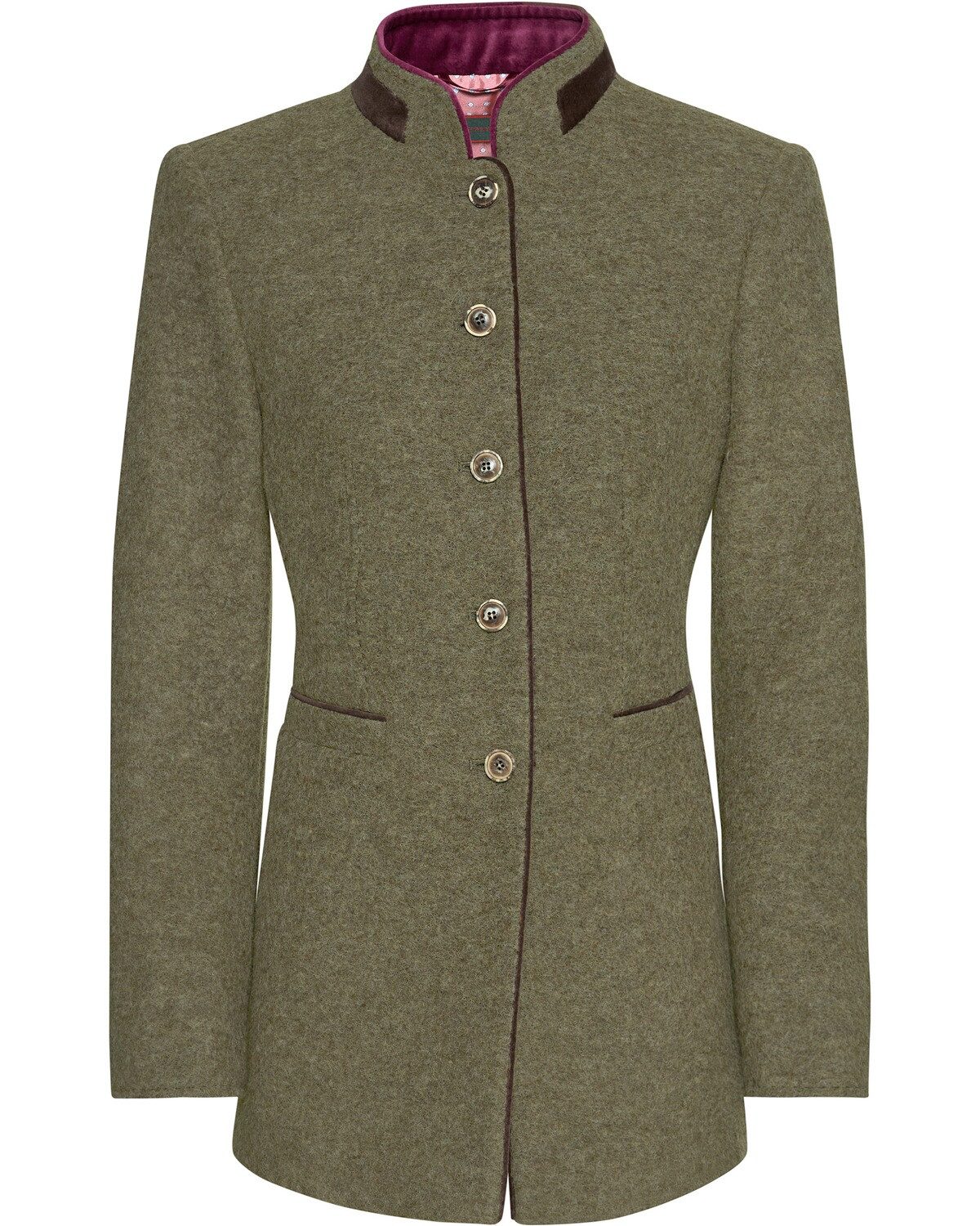 Reitmayer Trachtenjacke Walk-Gehrock
