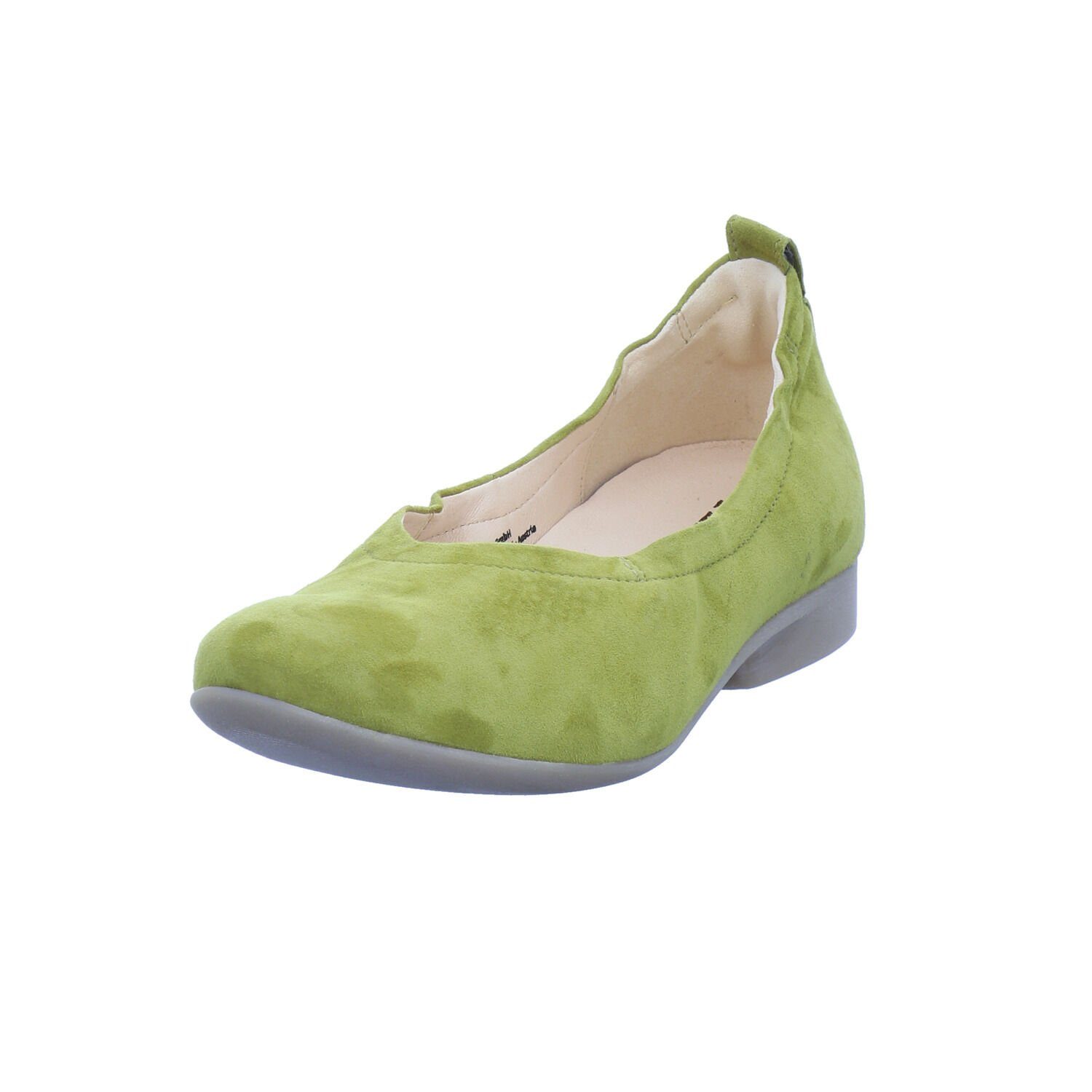 Think! Ballerinas Guad2 Ballerina