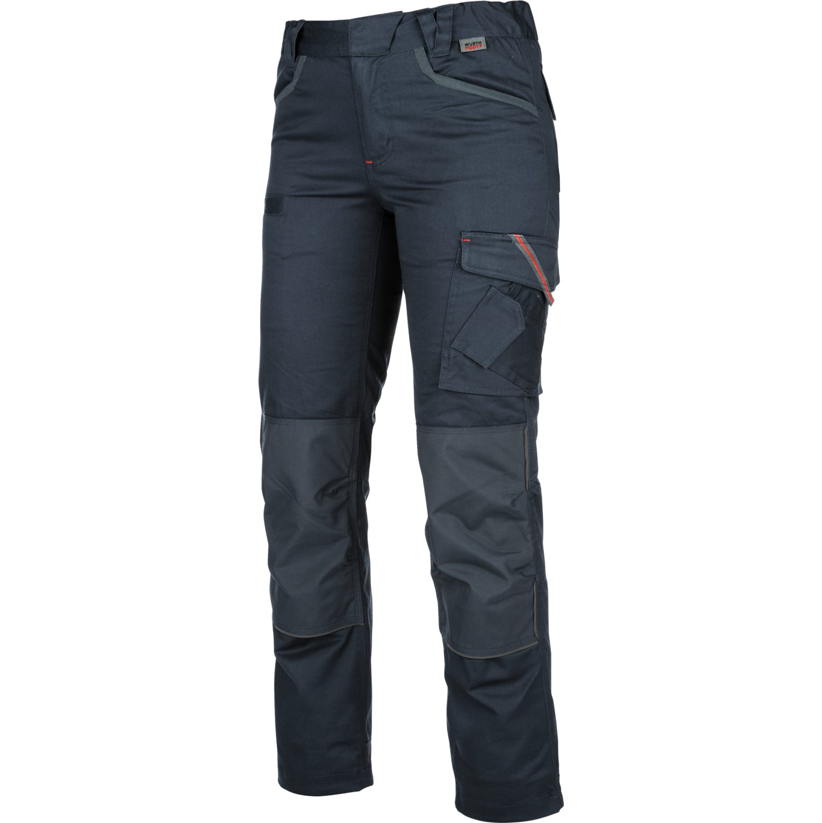 Würth MODYF Arbeitsbundhose Stretch X Moderne günstig online kaufen
