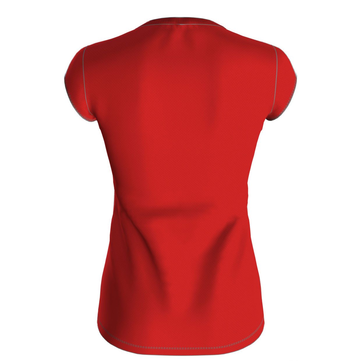 Arena T-Shirt Arena Damen Vintage Shirt Team 001225