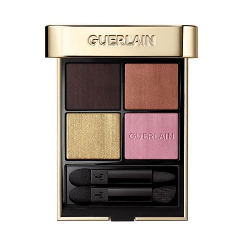 GUERLAIN Тени для век 4 Couleurs Sombra De Ojos 555 1ml