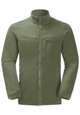 Jack Wolfskin Fleecejacke BEILSTEIN FZ M