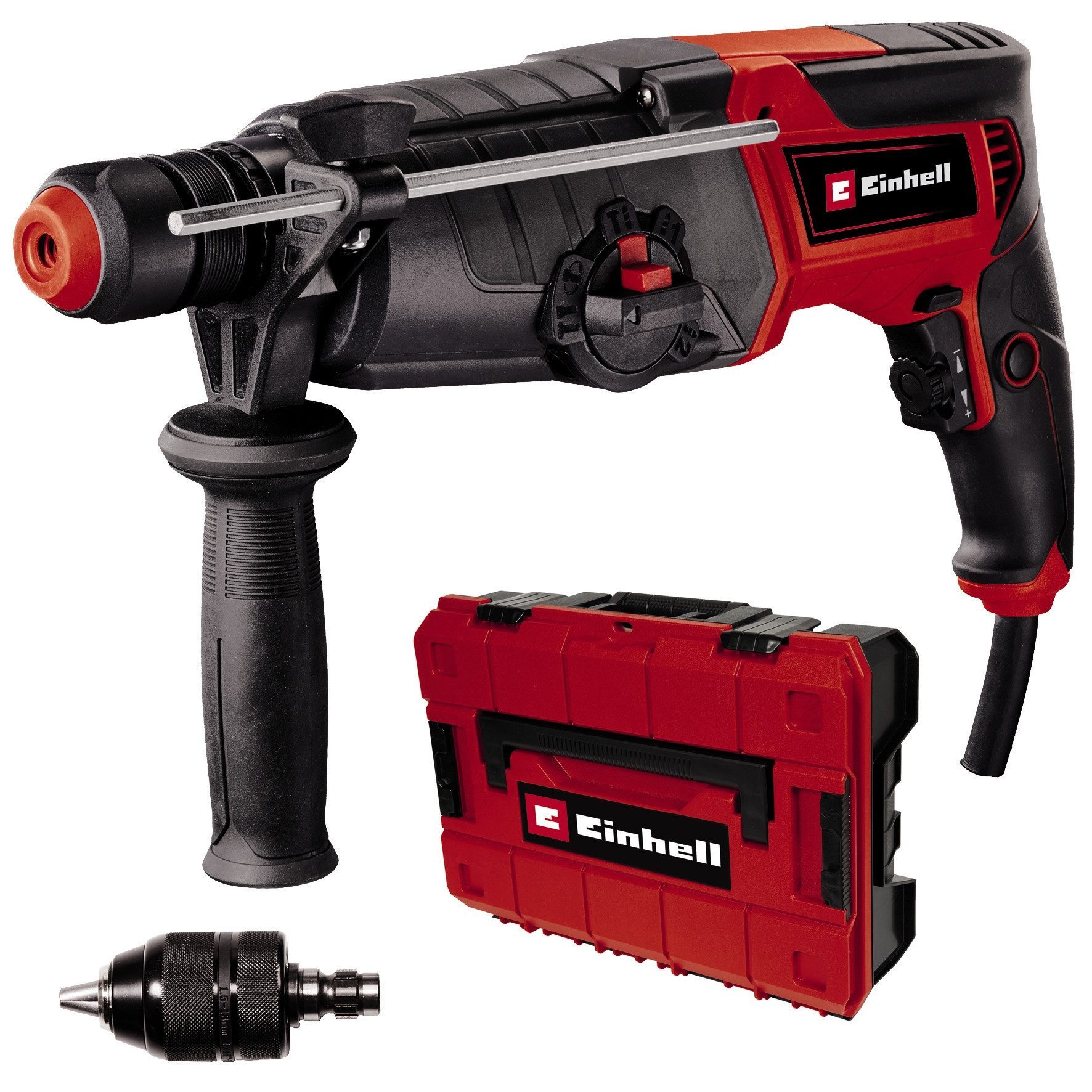 Einhell Bohrhammer TE-RH 950/1, 230 V, günstig online kaufen