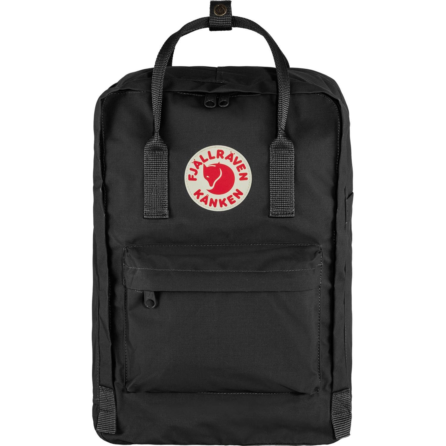 Fjällräven Rucksack Fjällräven KANKEN Laptop 15" Rucksack Black