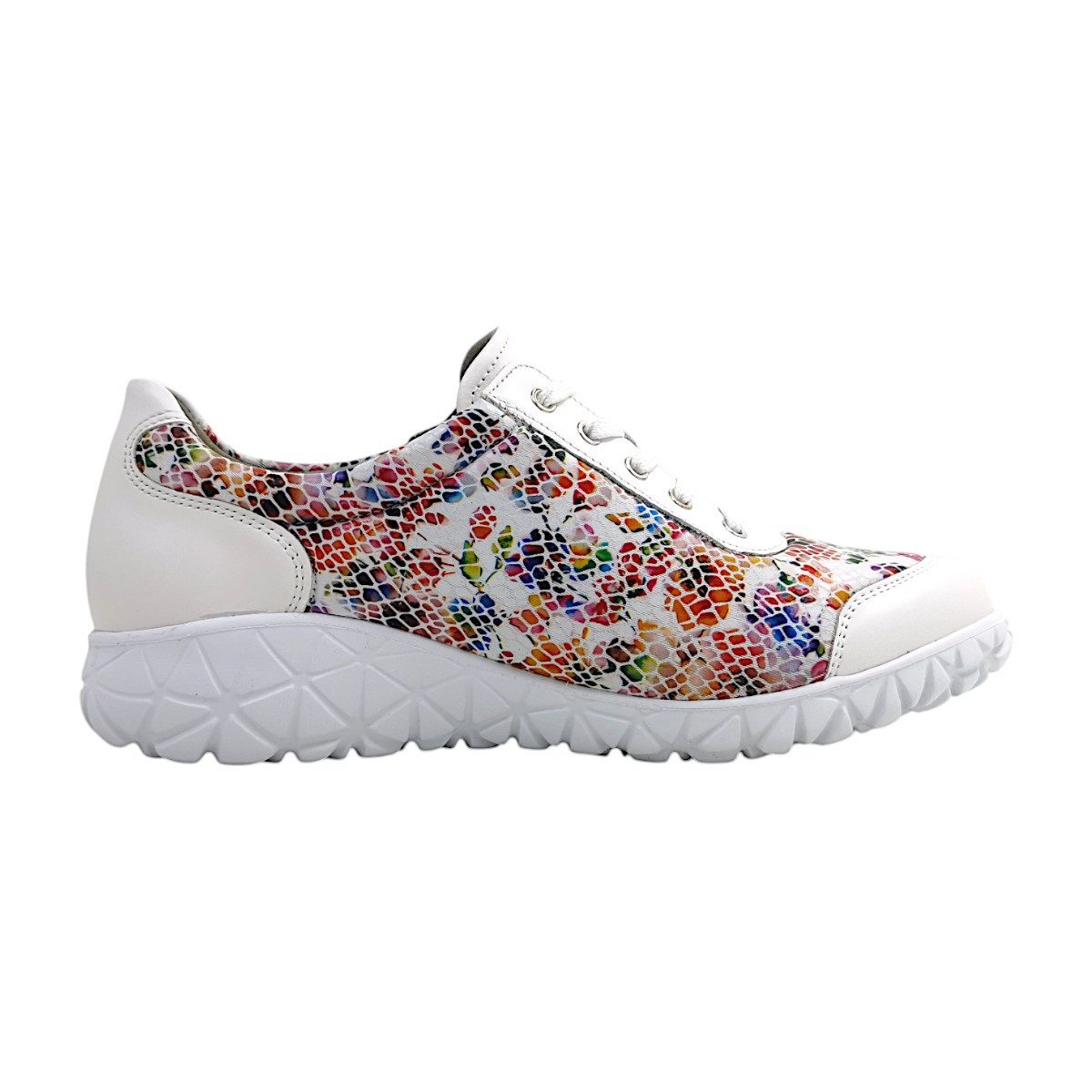 Waldläufer Sneaker low Schnürschuh günstig online kaufen