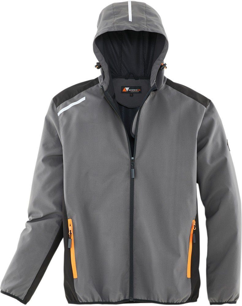 Terratrend Job Kurzjacke