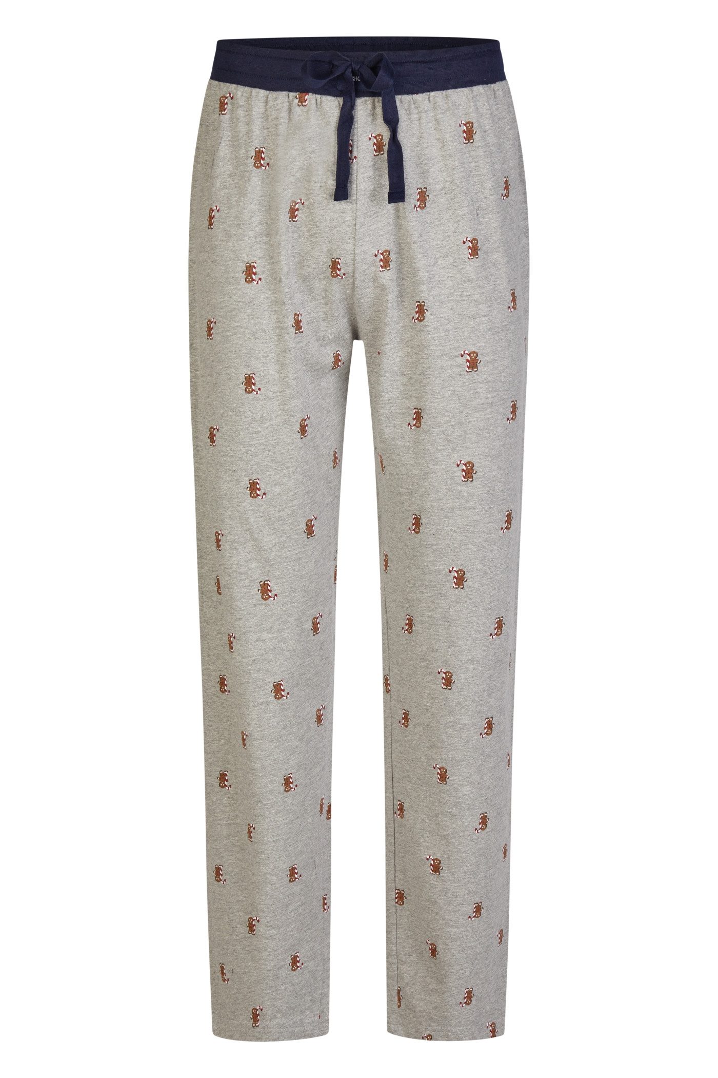 HAPPY SHORTS Pyjama HAPPY SHORTS Herren Jersey Schlafanzughose Homewear X-M günstig online kaufen