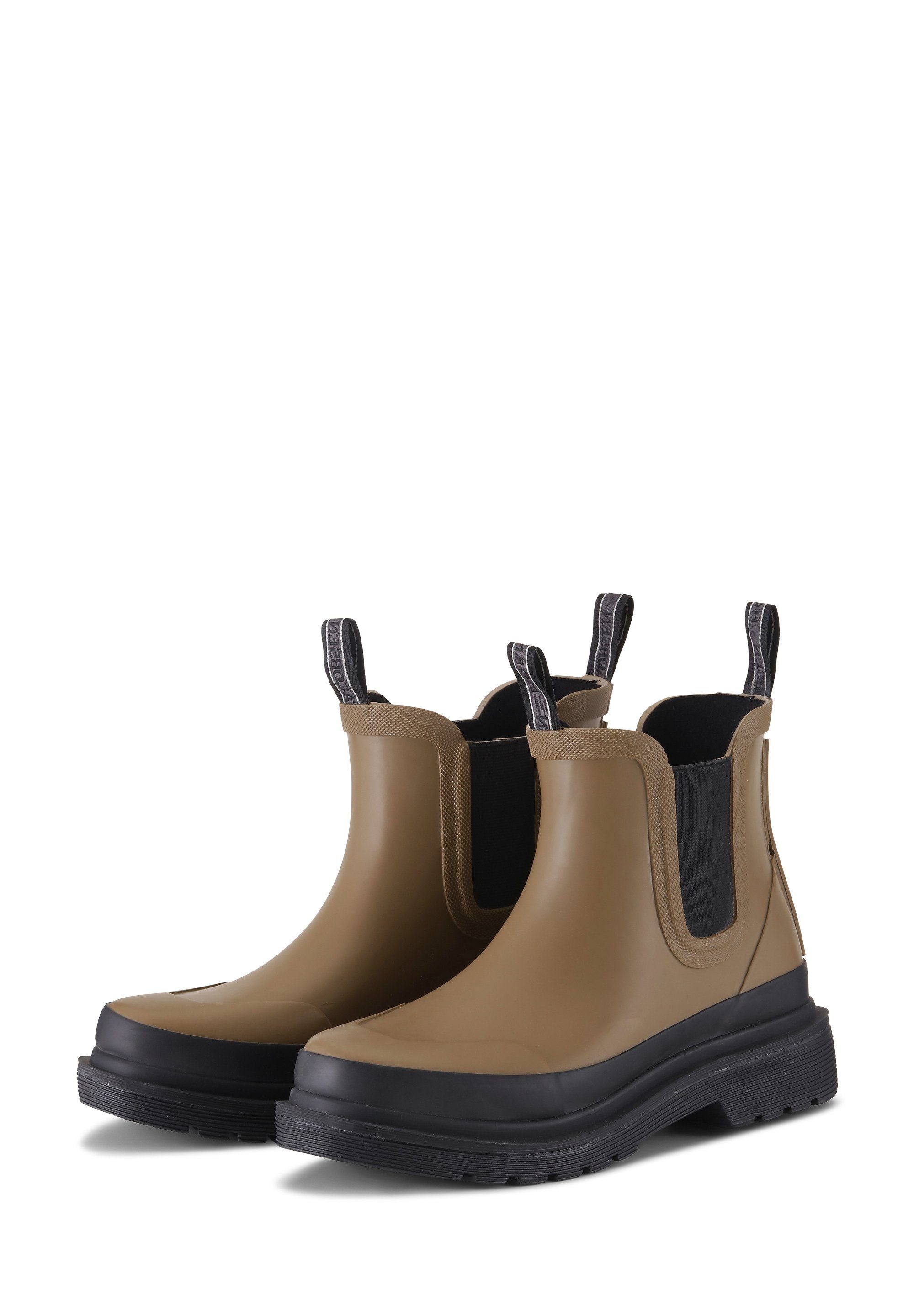 Ilse Jacobsen RUB30C Gummistiefel Naturkautschuksohle, perfekt günstig online kaufen