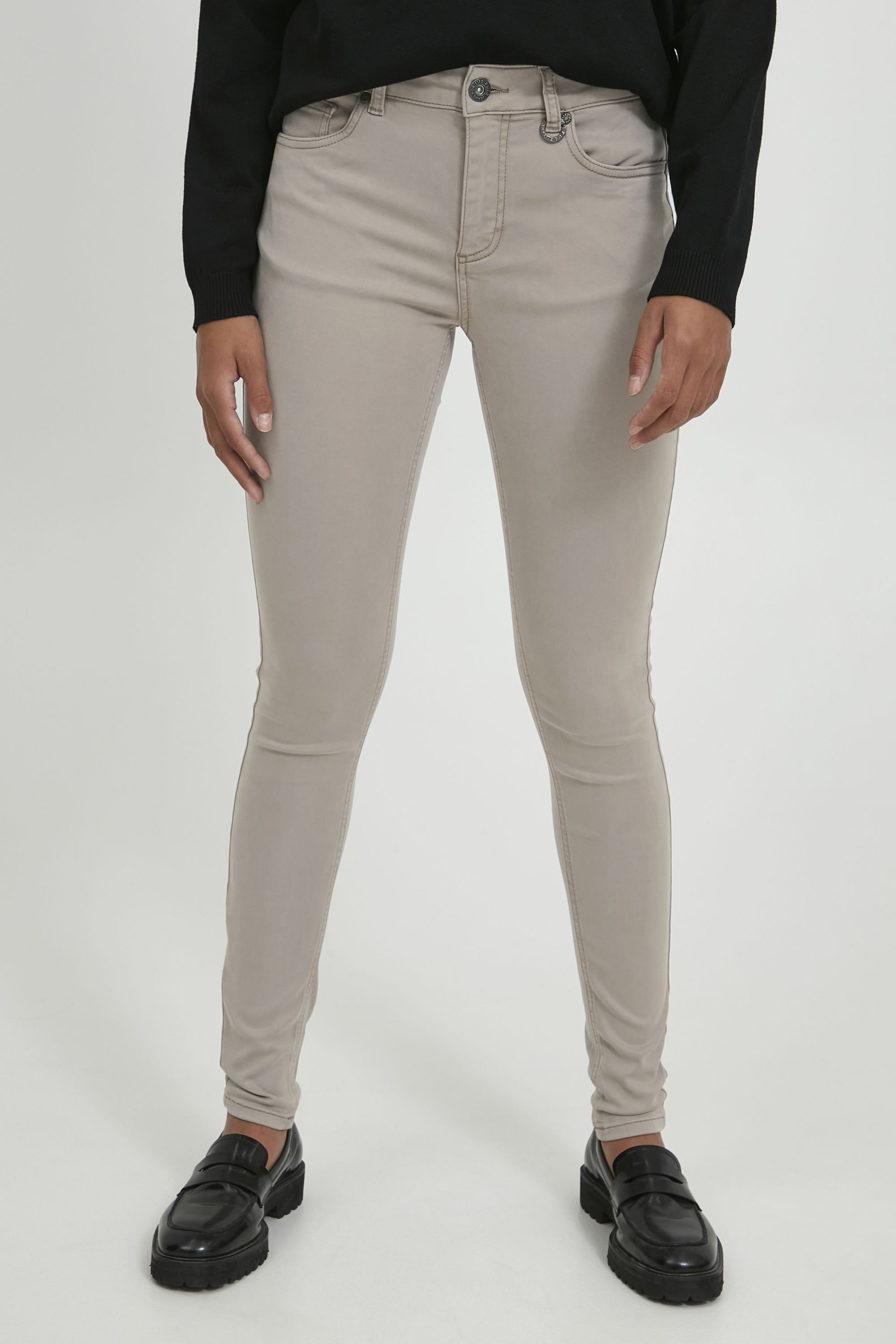 Pulz Jeans Regular-fit-Jeans Jeans PZZOEY