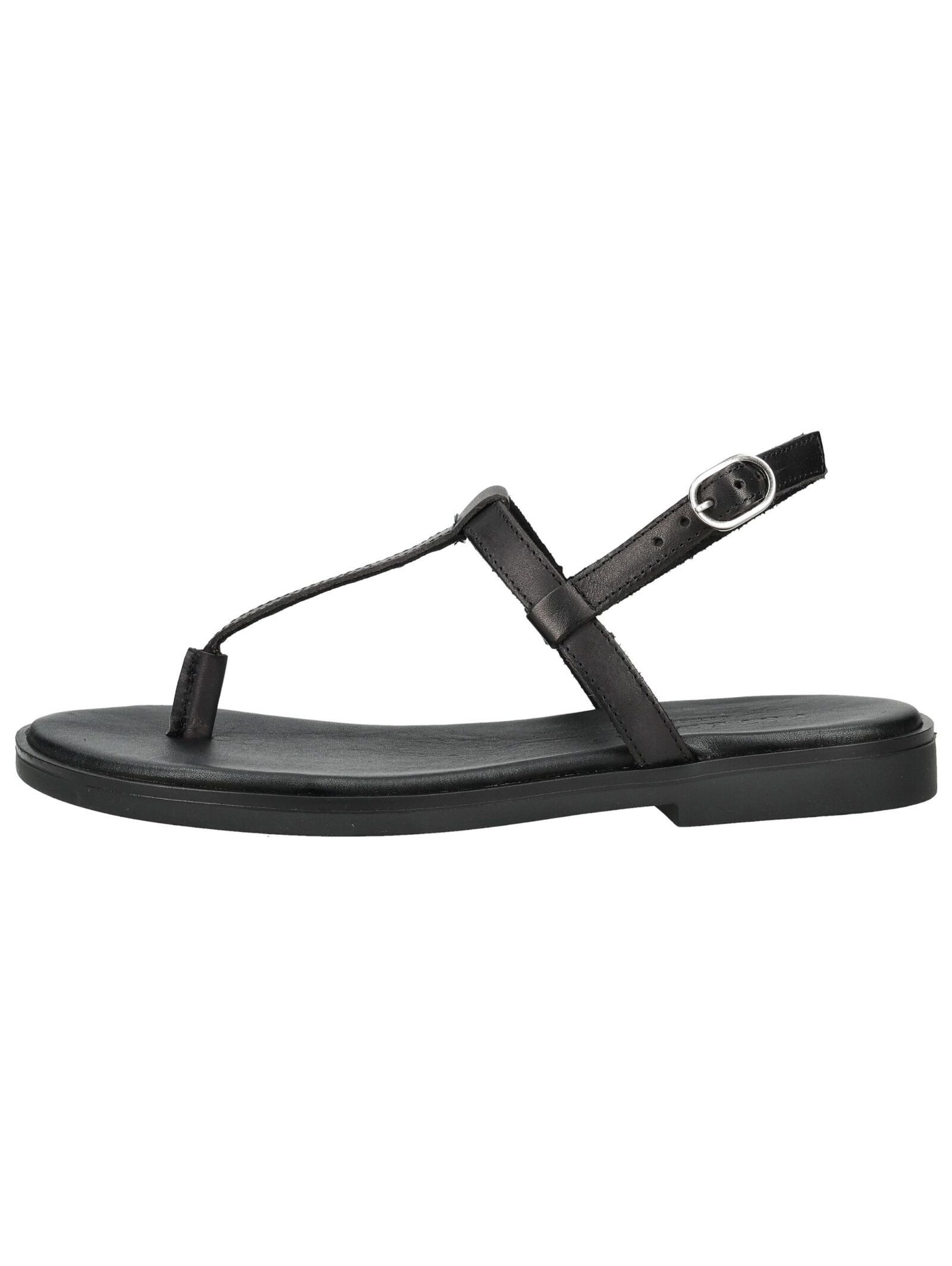 Pavement Pavement Sandalen Leder Zehentrenner